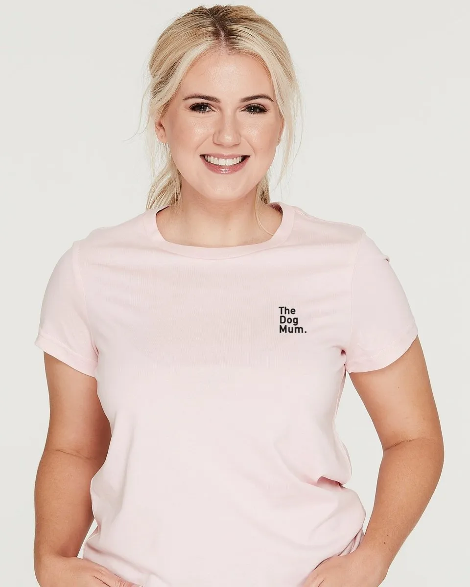 Jack Russell Mum Illustration: Classic T-Shirt