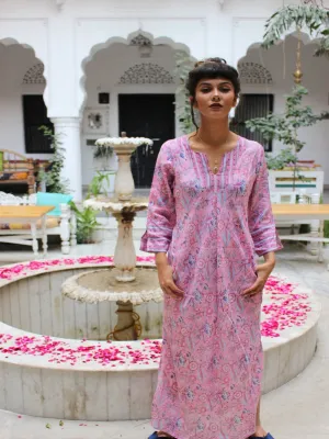 JAIPUR Maxi rosie