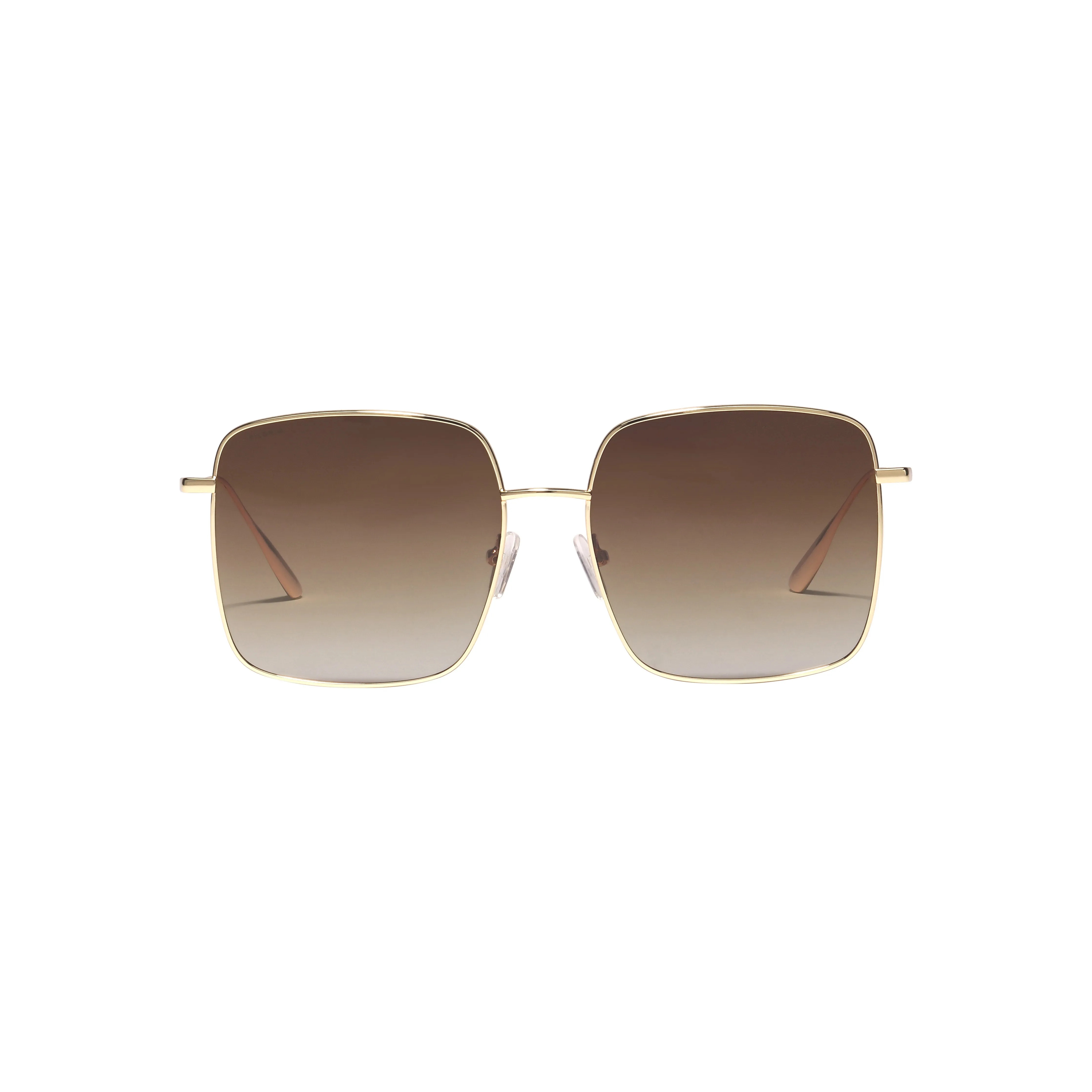 JONAN sunglasses brown/gold
