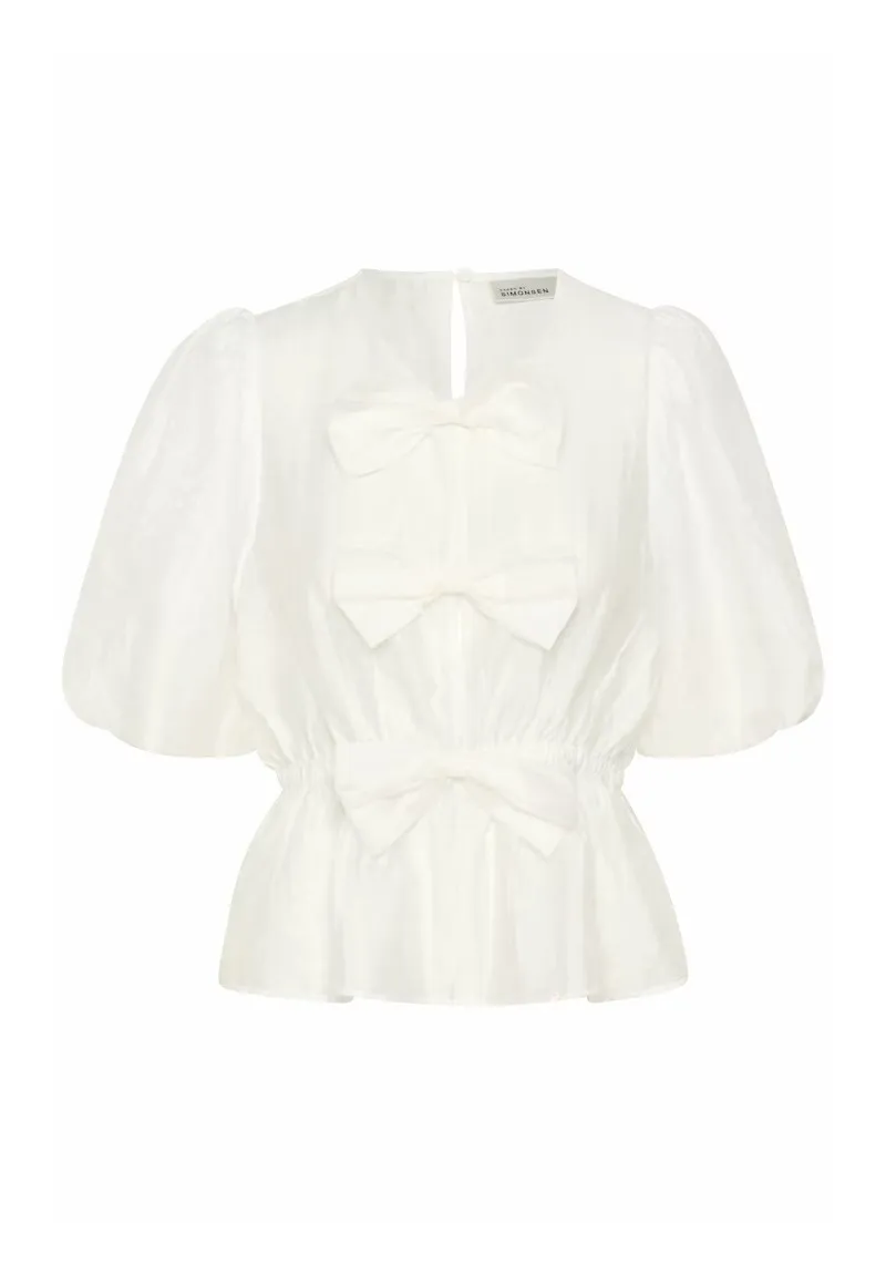 Karen by Simonsen Umami Blouse