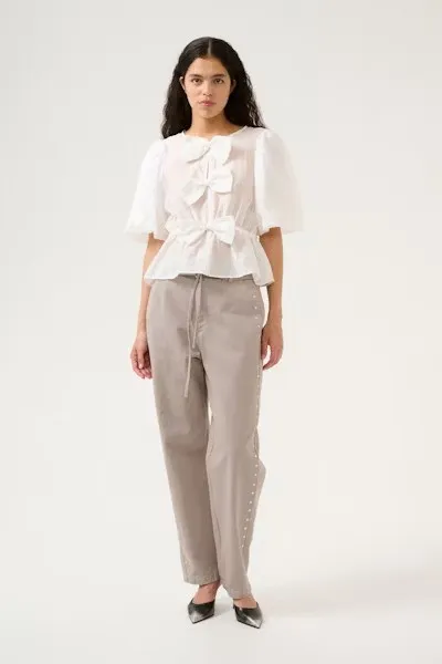 Karen by Simonsen Umami Blouse