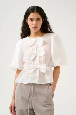 Karen by Simonsen Umami Blouse