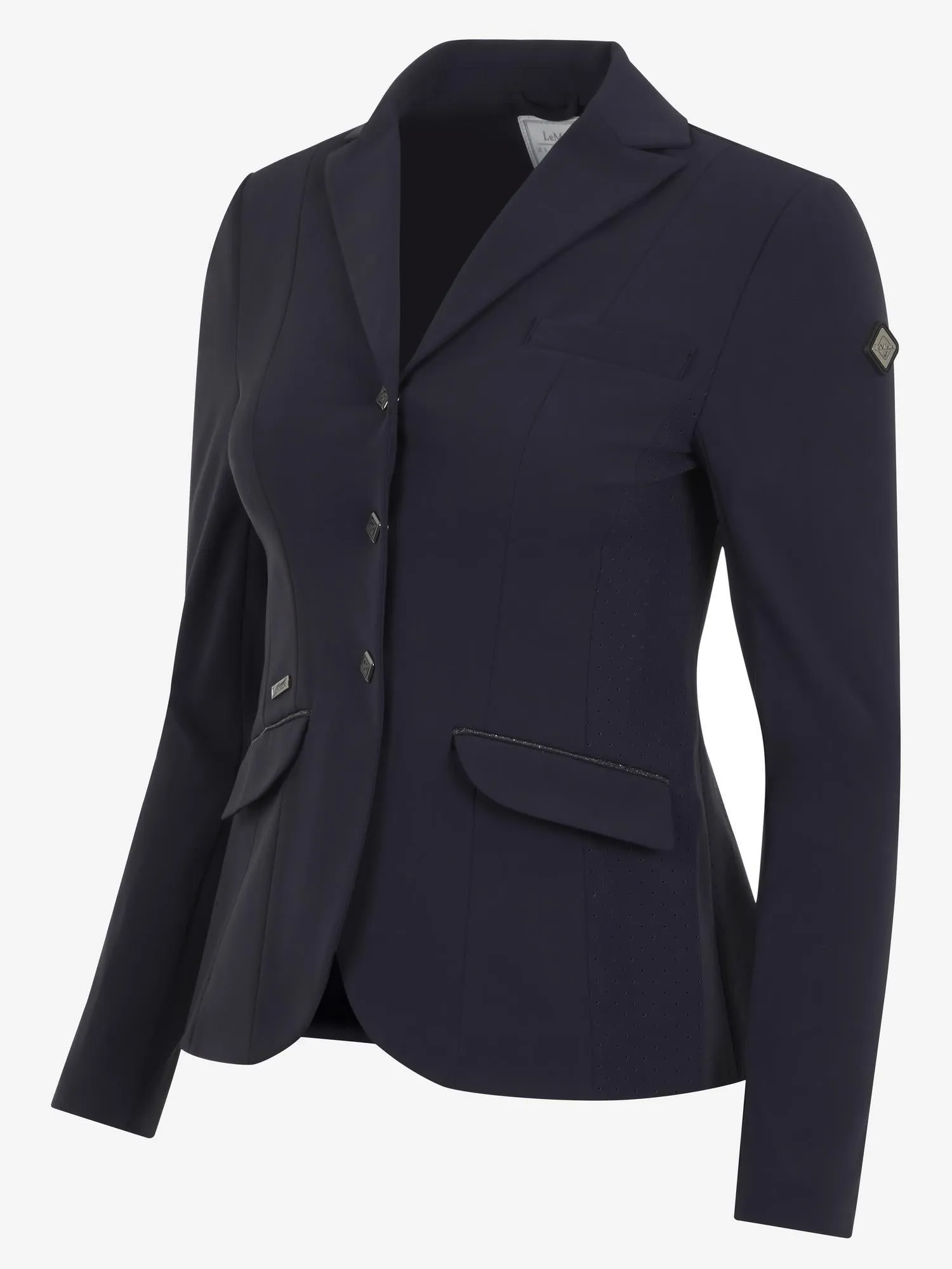 LeMieux Dynamique Show Jacket