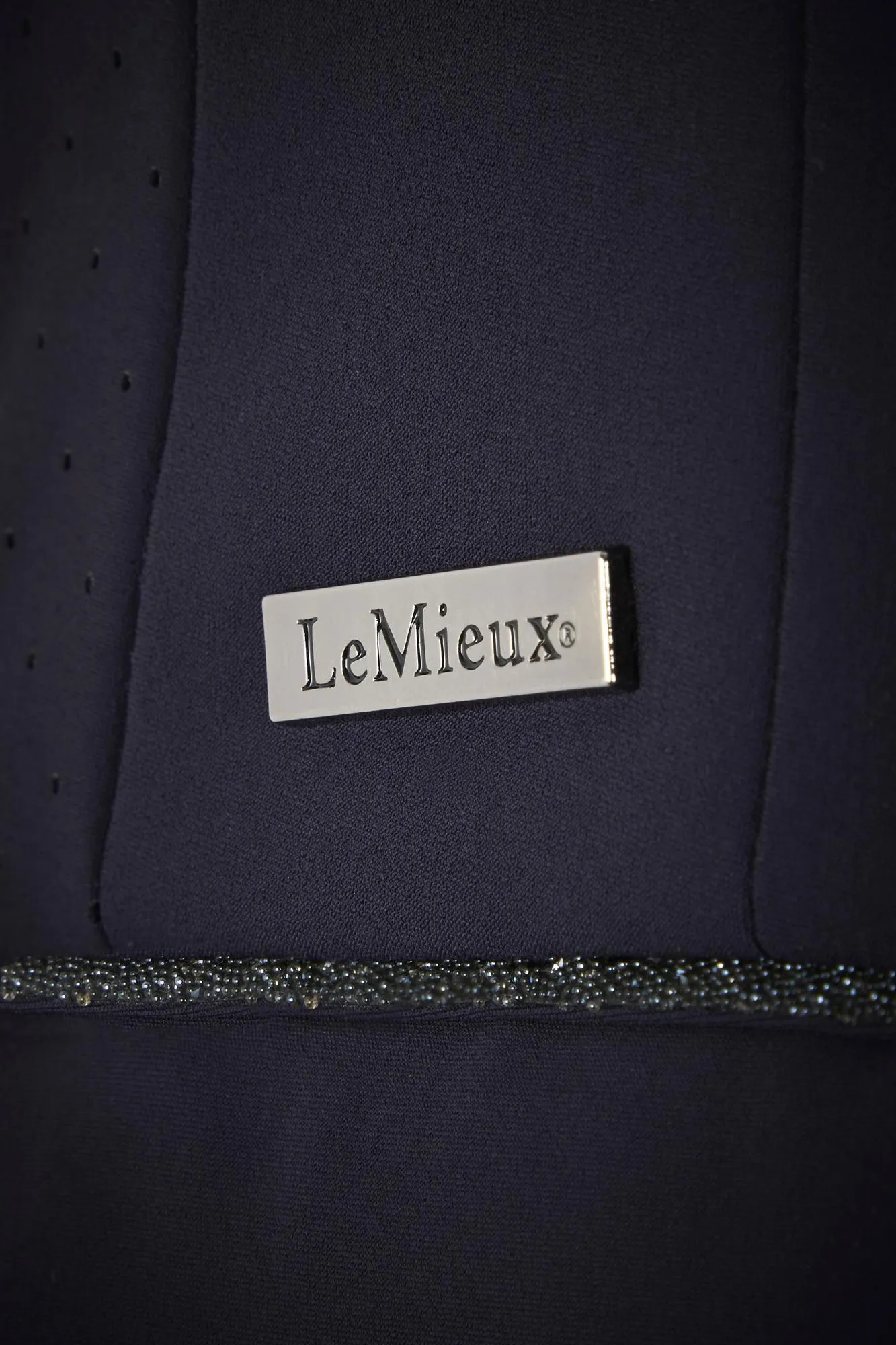 LeMieux Dynamique Show Jacket