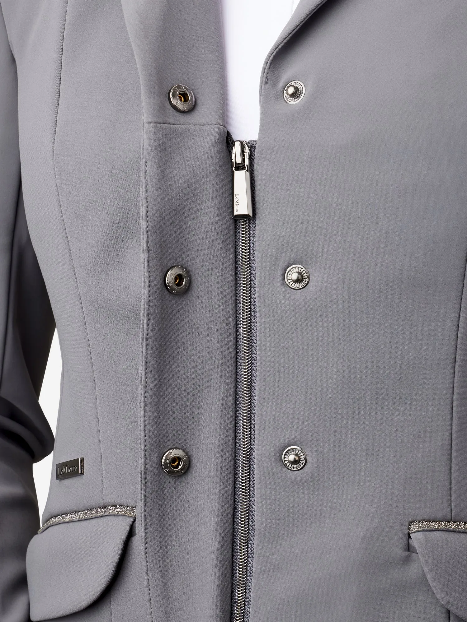 LeMieux Dynamique Show Jacket
