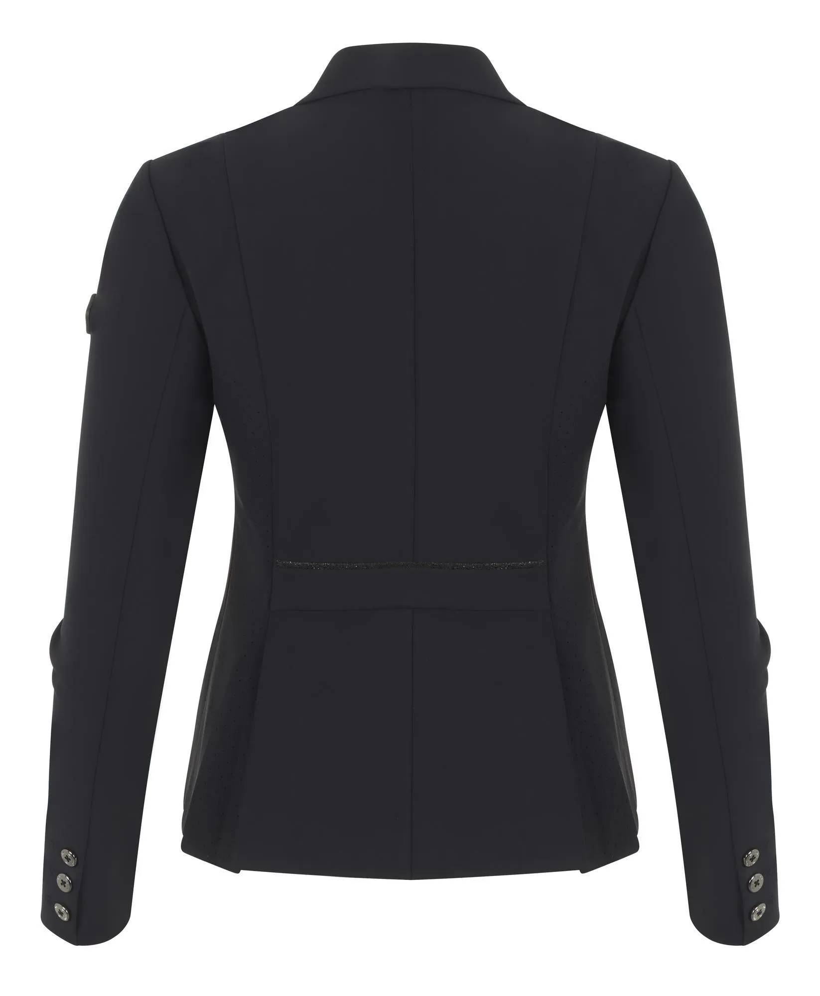 LeMieux Dynamique Show Jacket