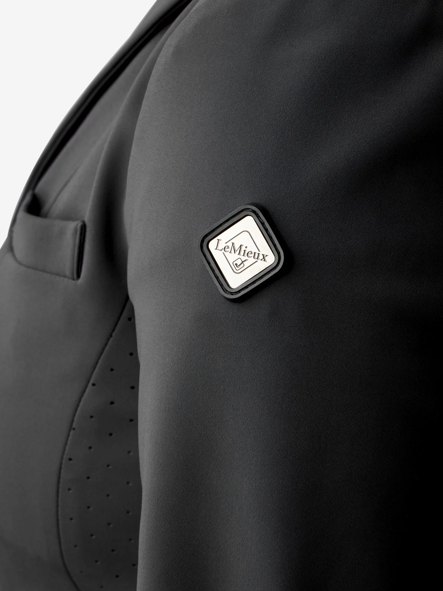 LeMieux Dynamique Show Jacket