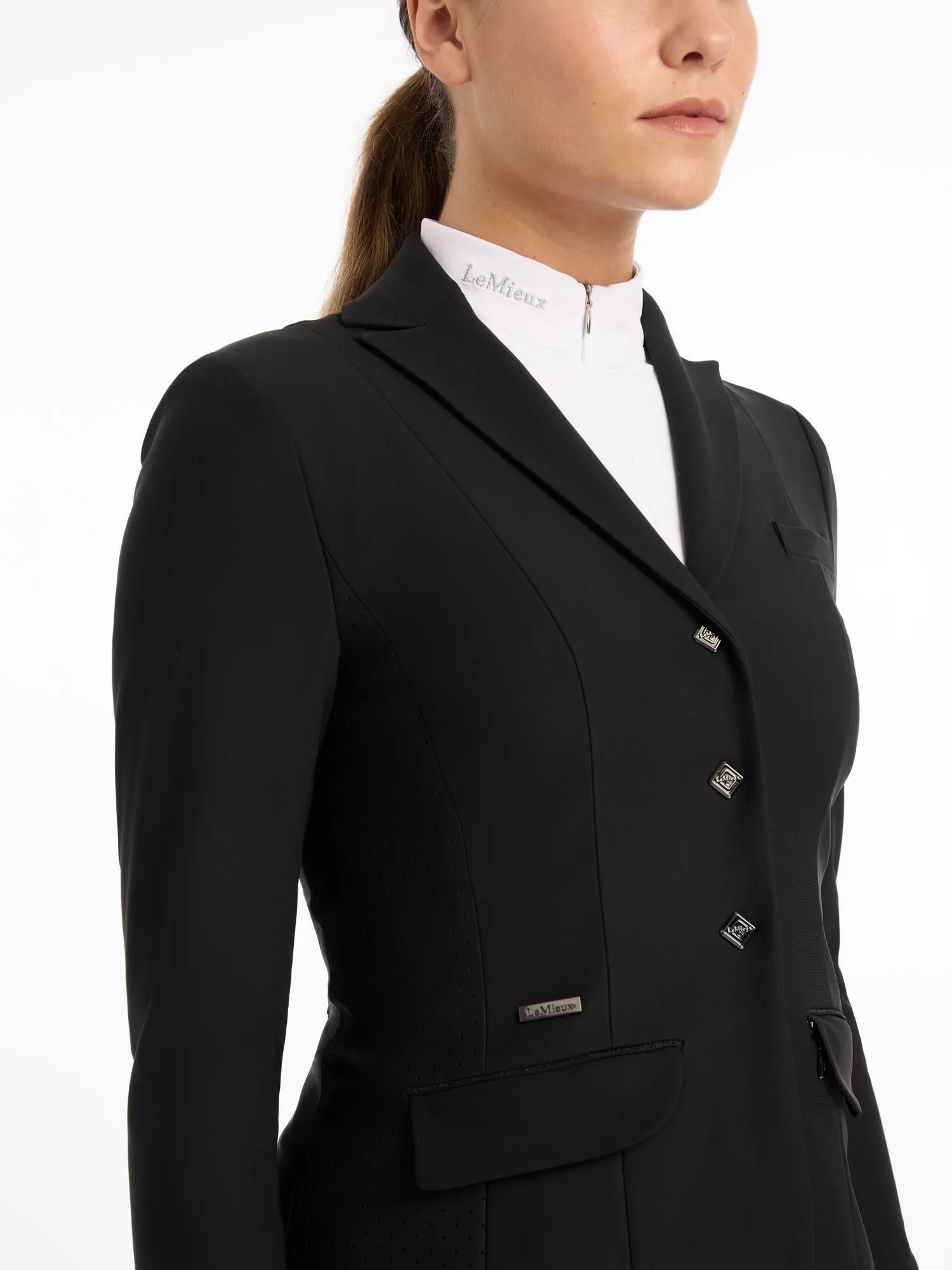 LeMieux Dynamique Show Jacket