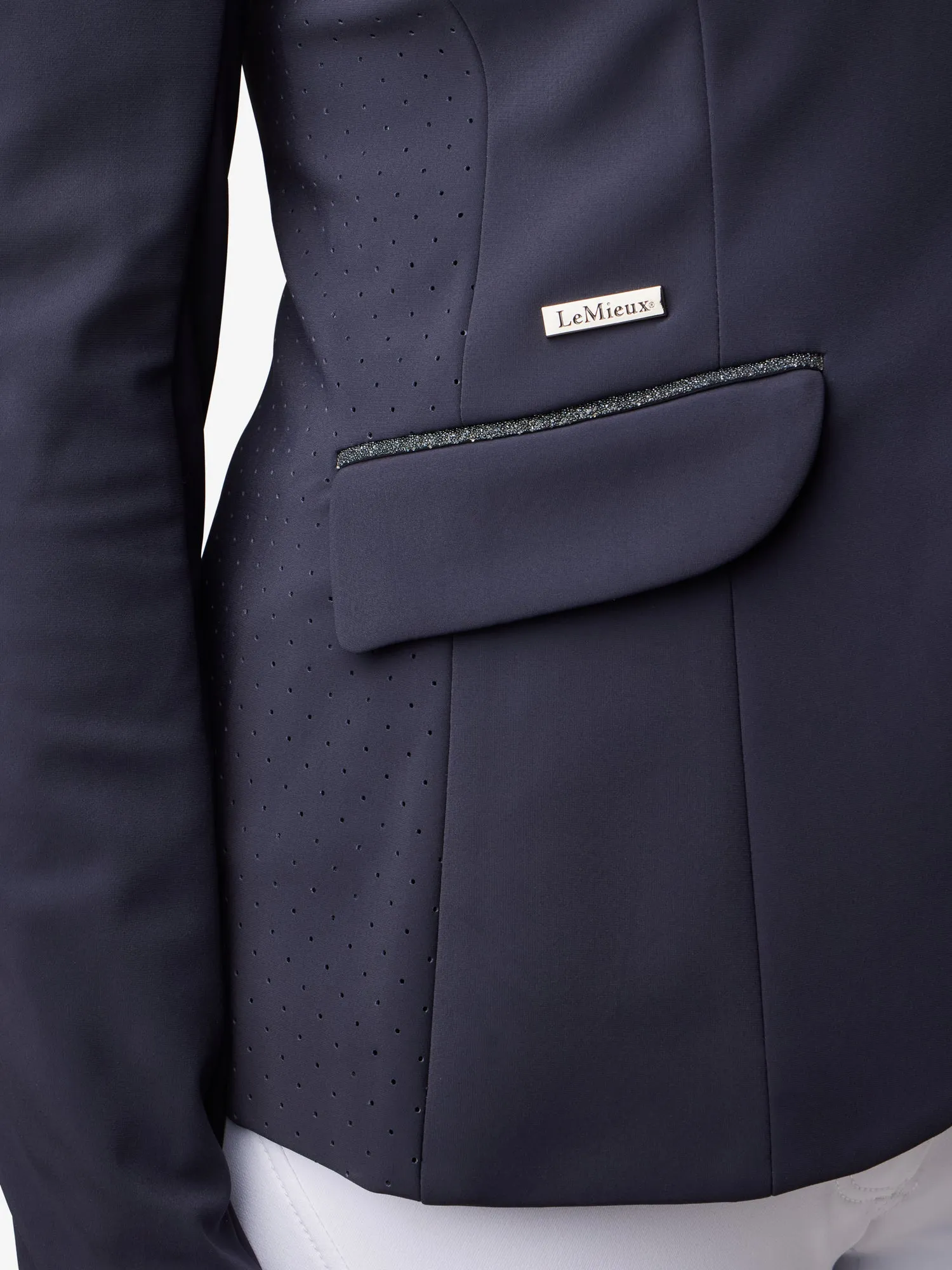 LeMieux Dynamique Show Jacket