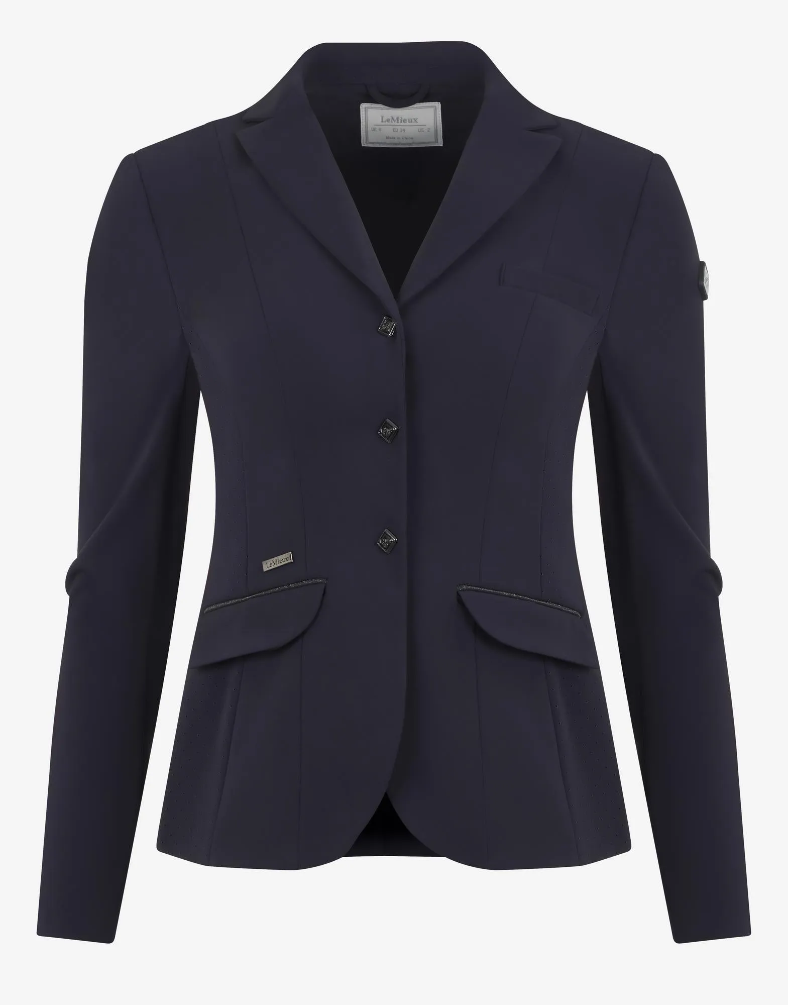 LeMieux Dynamique Show Jacket