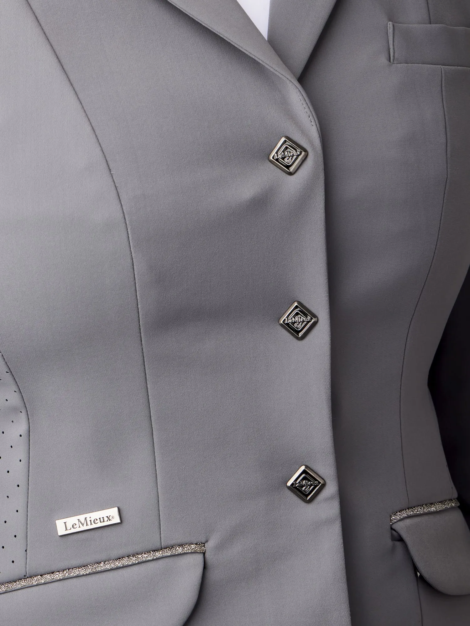LeMieux Dynamique Show Jacket