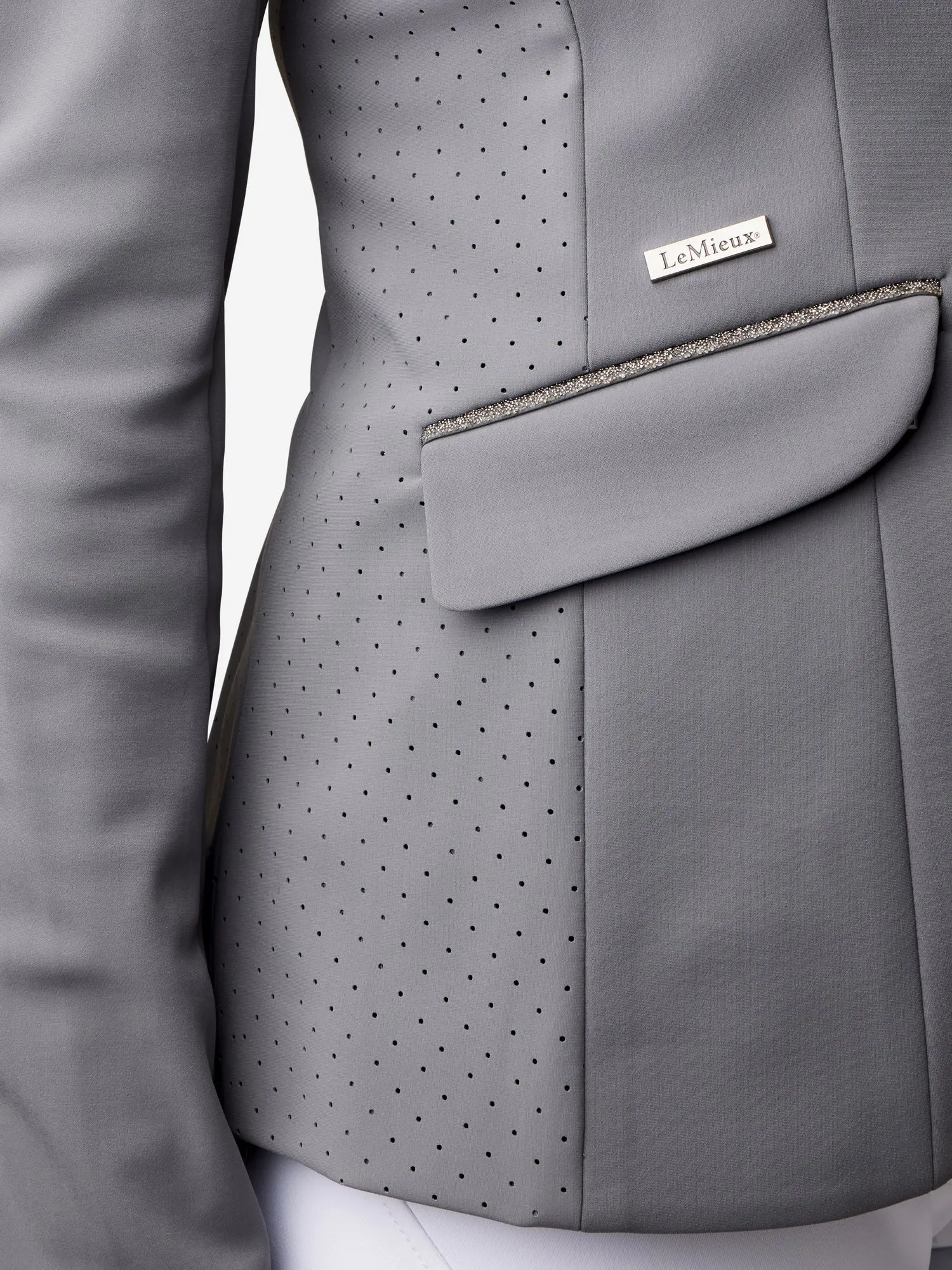 LeMieux Dynamique Show Jacket