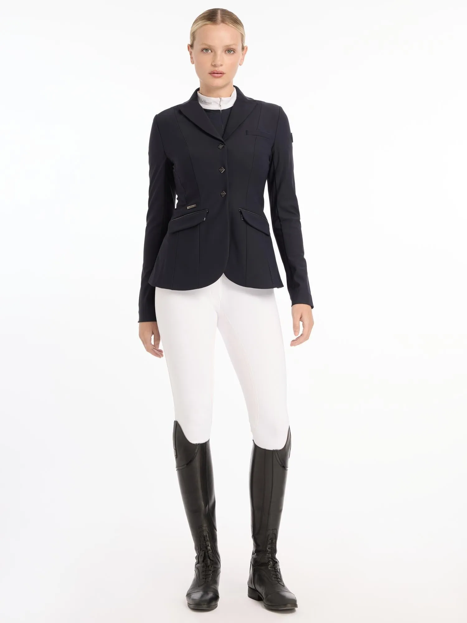 LeMieux Dynamique Show Jacket