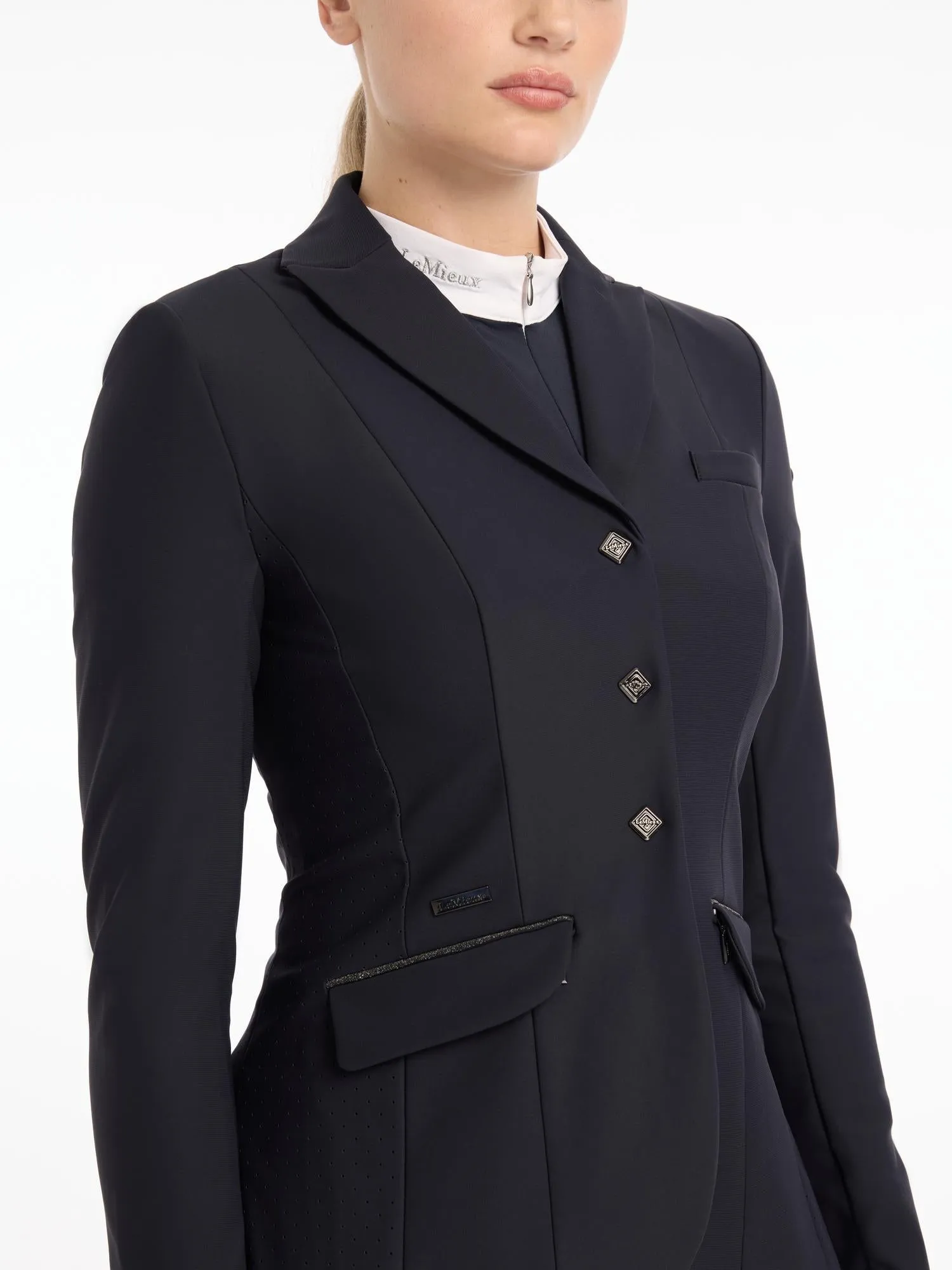 LeMieux Dynamique Show Jacket