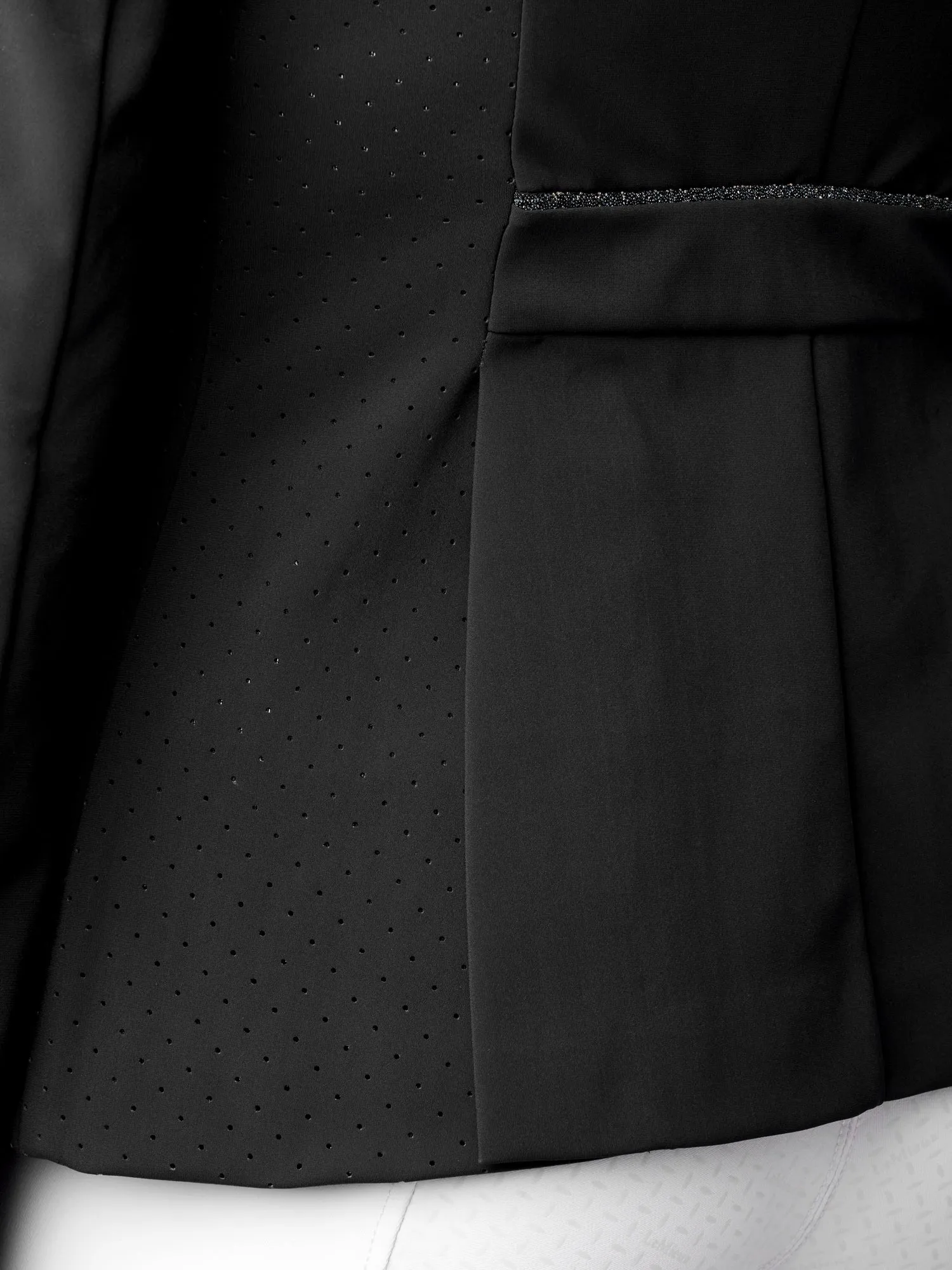 LeMieux Dynamique Show Jacket