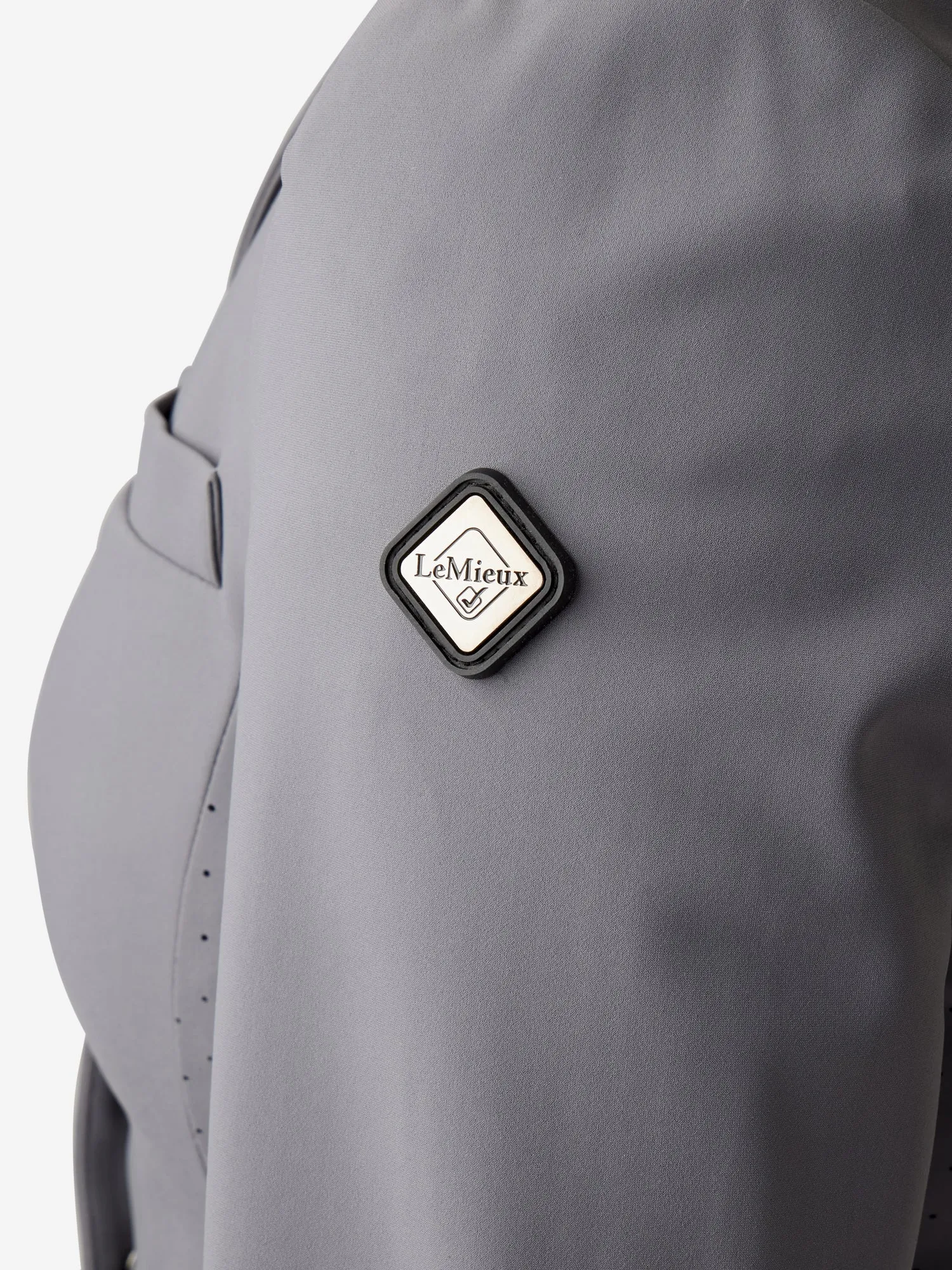 LeMieux Dynamique Show Jacket