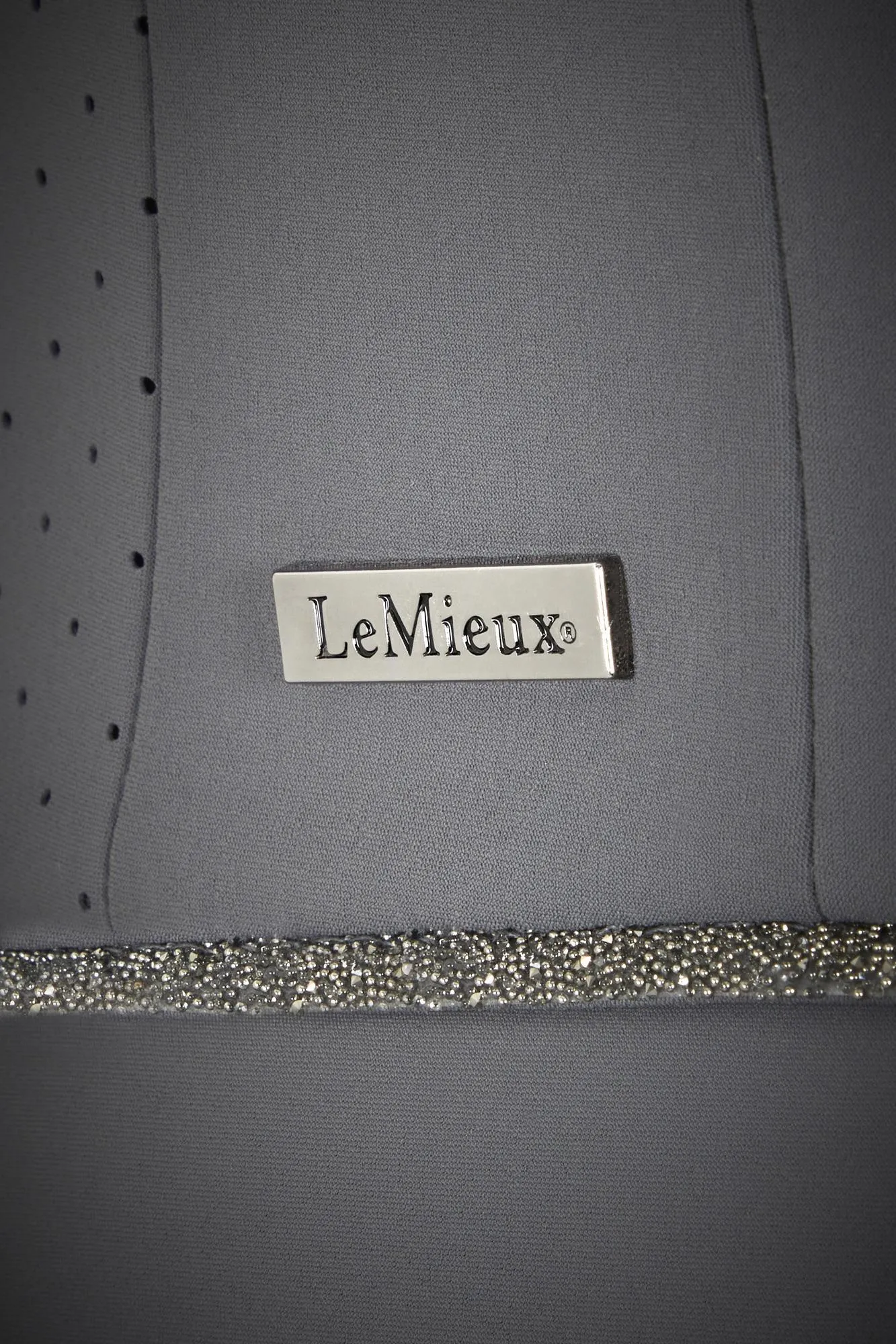 LeMieux Dynamique Show Jacket