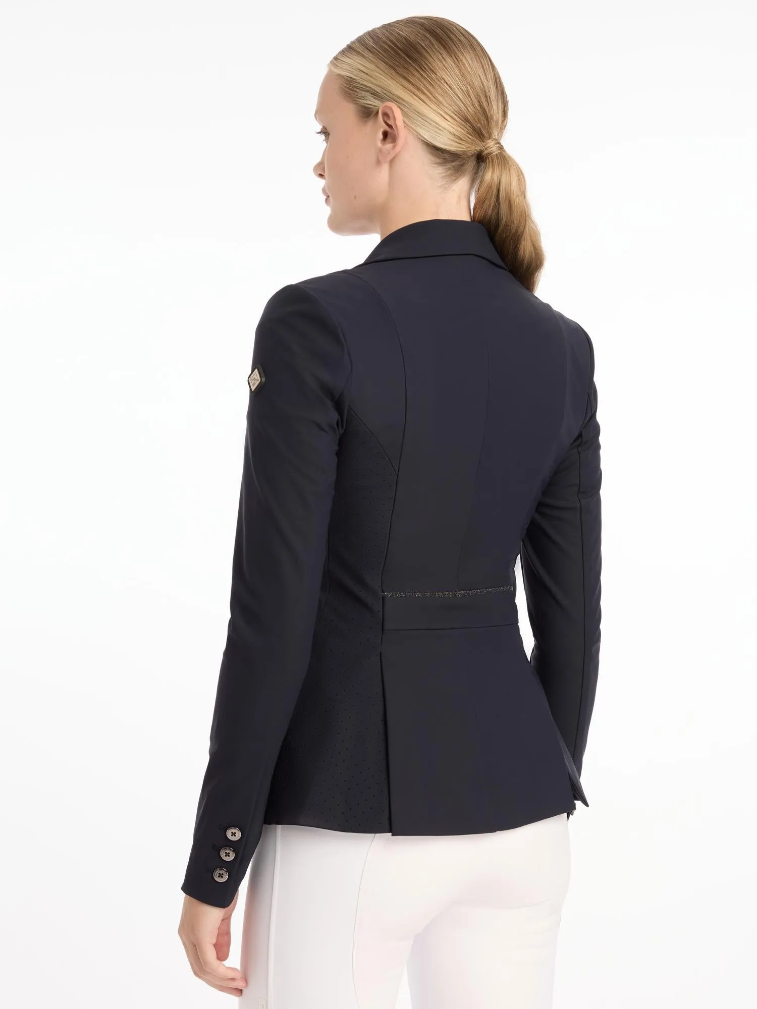 LeMieux Dynamique Show Jacket