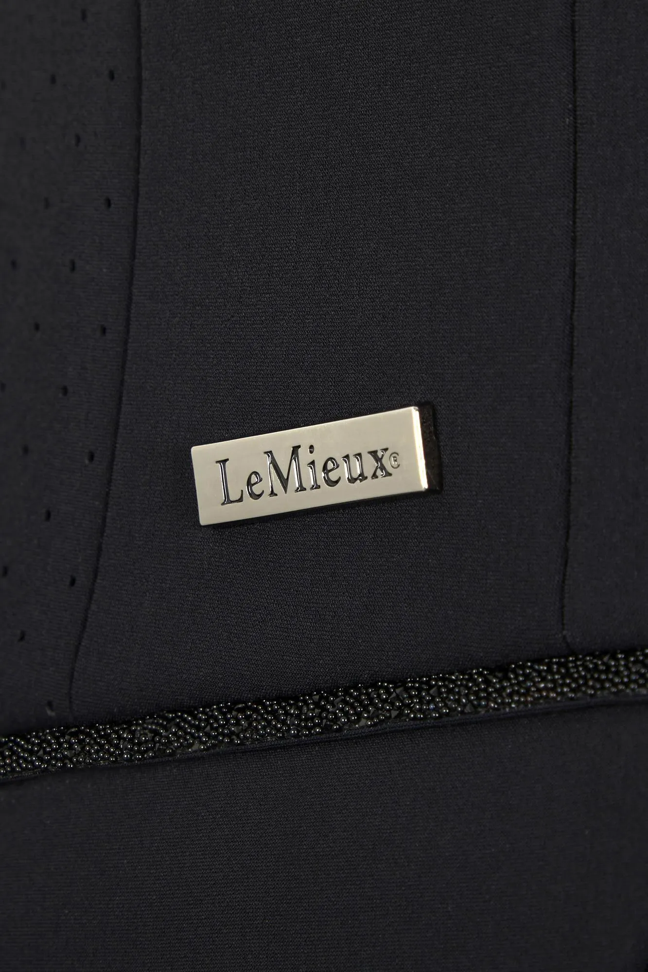 LeMieux Dynamique Show Jacket