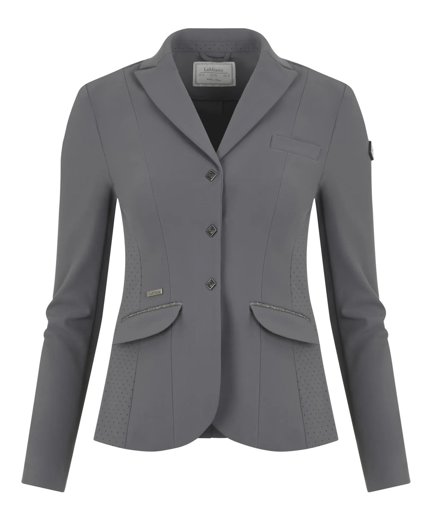 LeMieux Dynamique Show Jacket