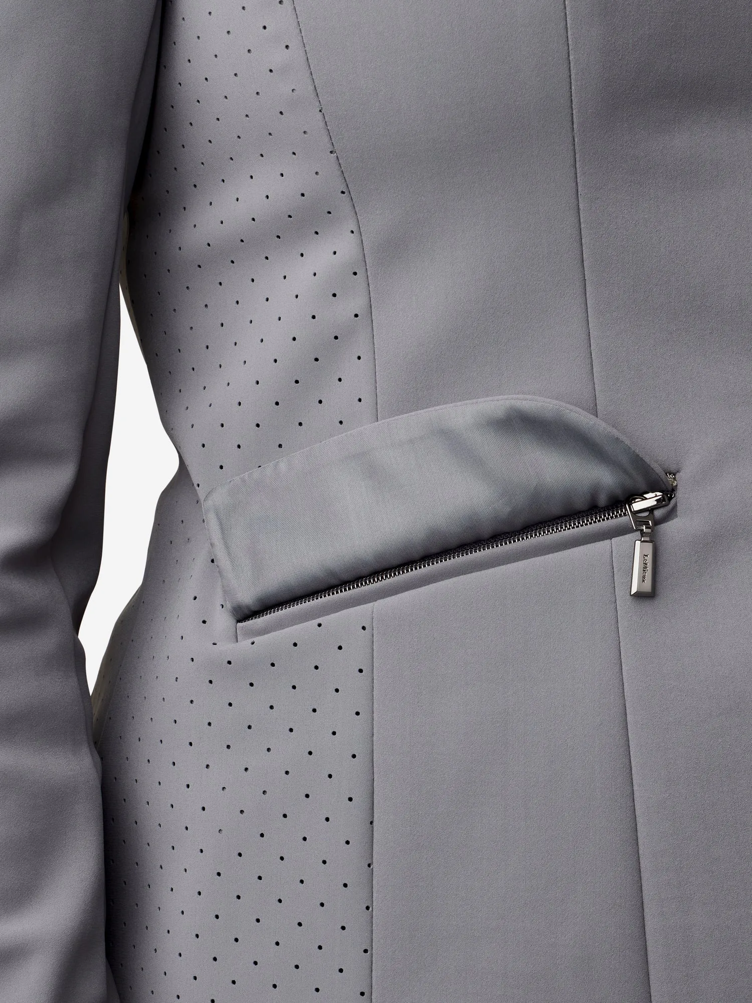 LeMieux Dynamique Show Jacket