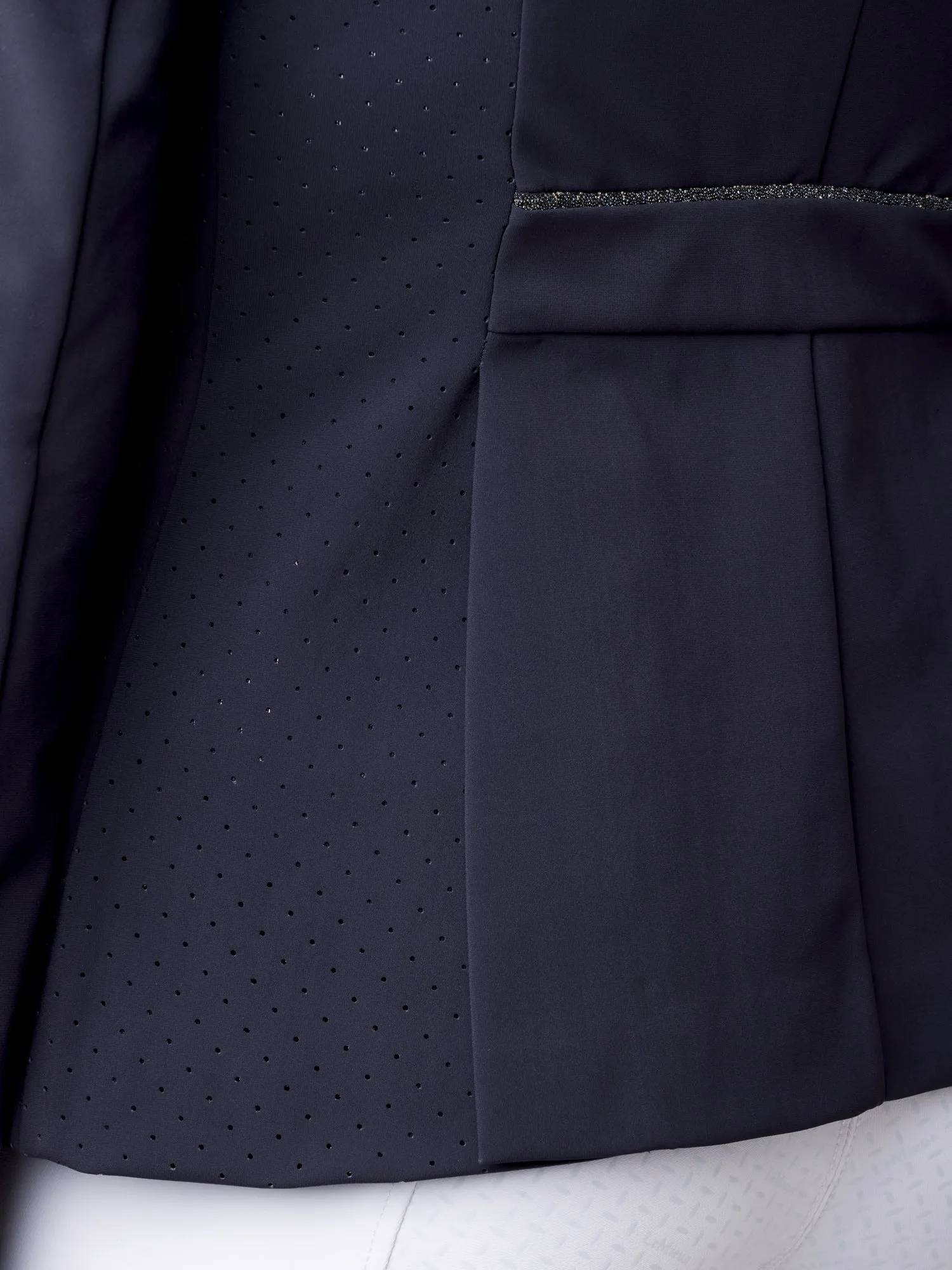 LeMieux Dynamique Show Jacket