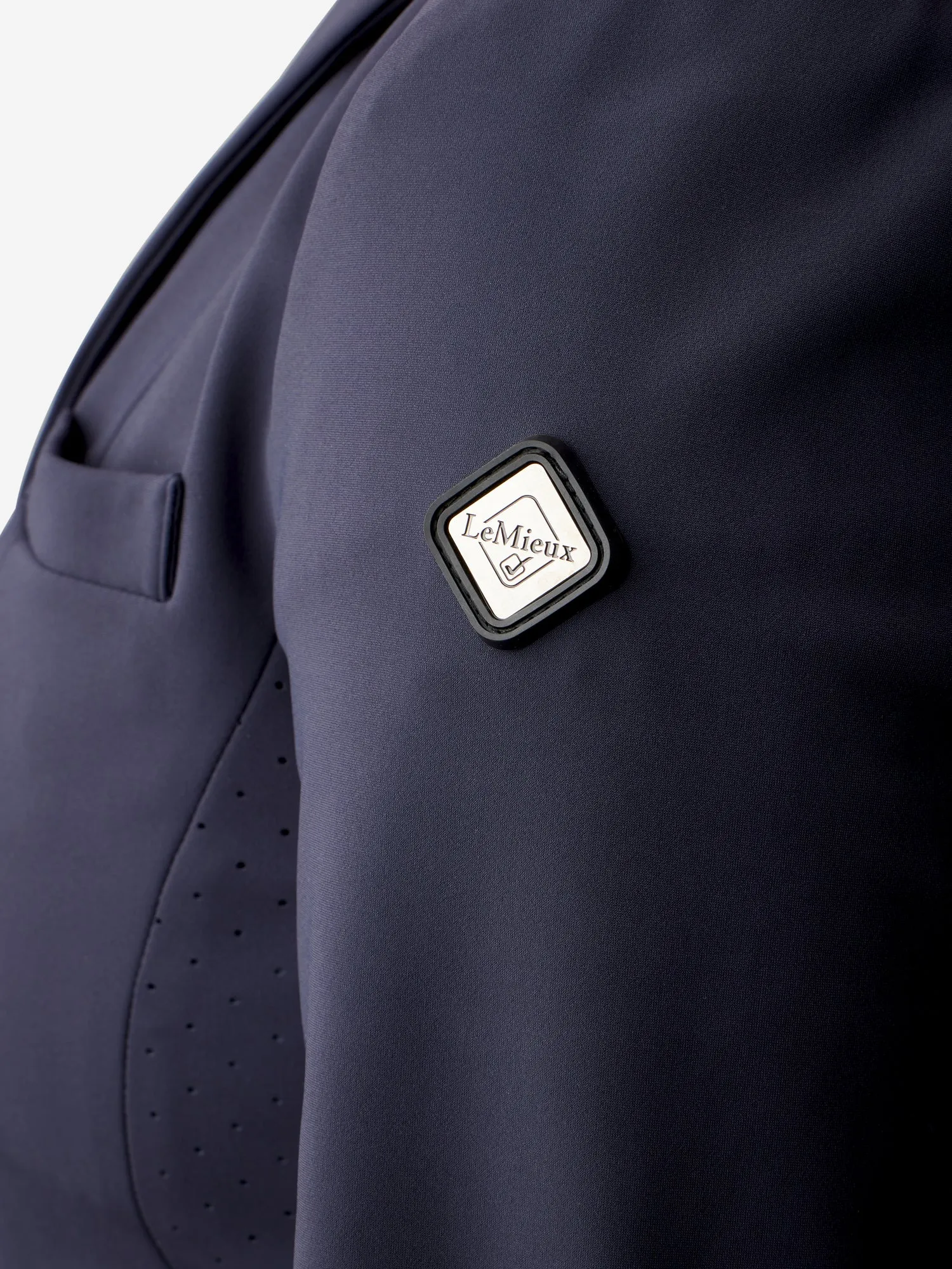 LeMieux Dynamique Show Jacket