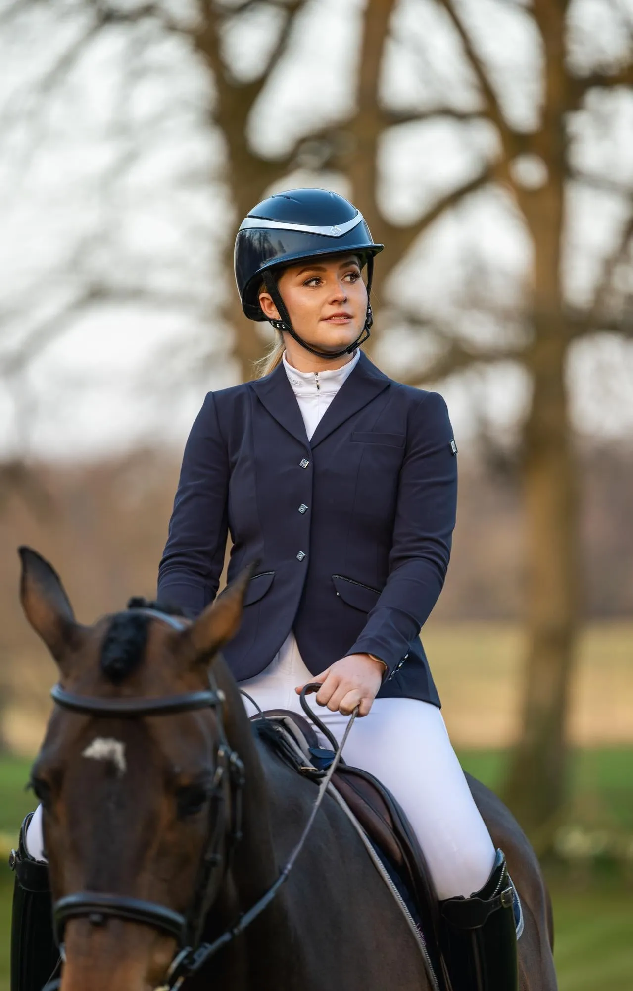 LeMieux Dynamique Show Jacket
