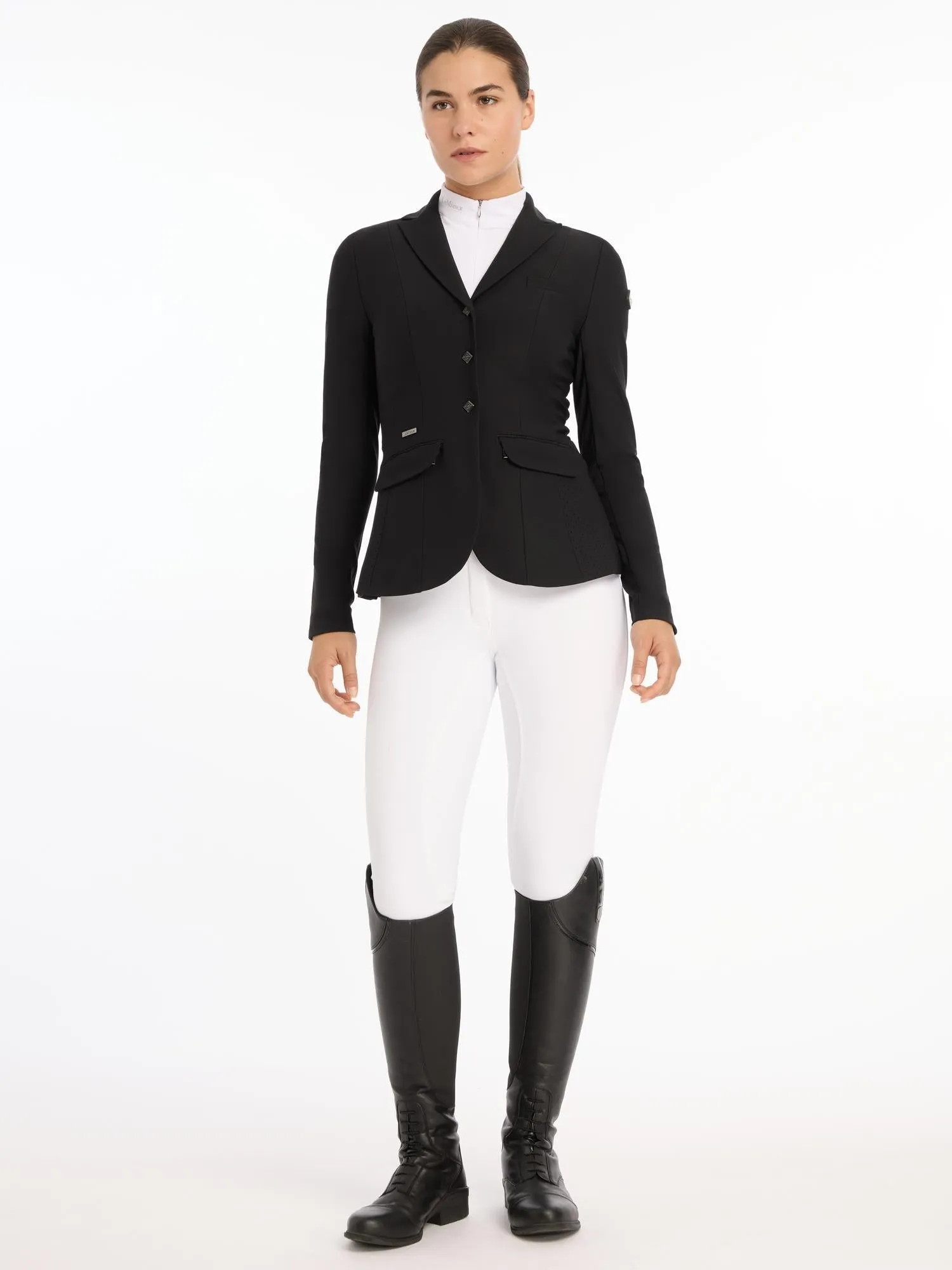 LeMieux Dynamique Show Jacket