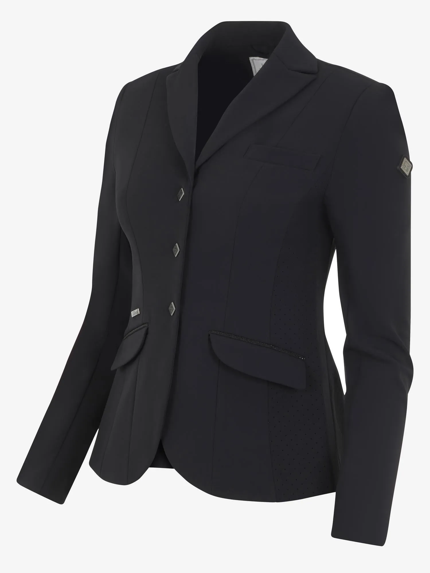 LeMieux Dynamique Show Jacket