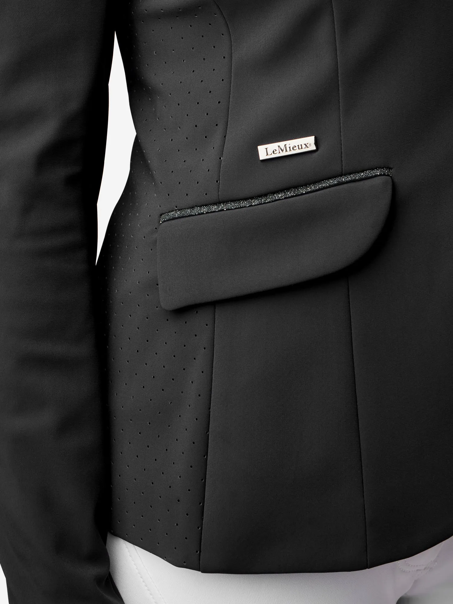 LeMieux Dynamique Show Jacket