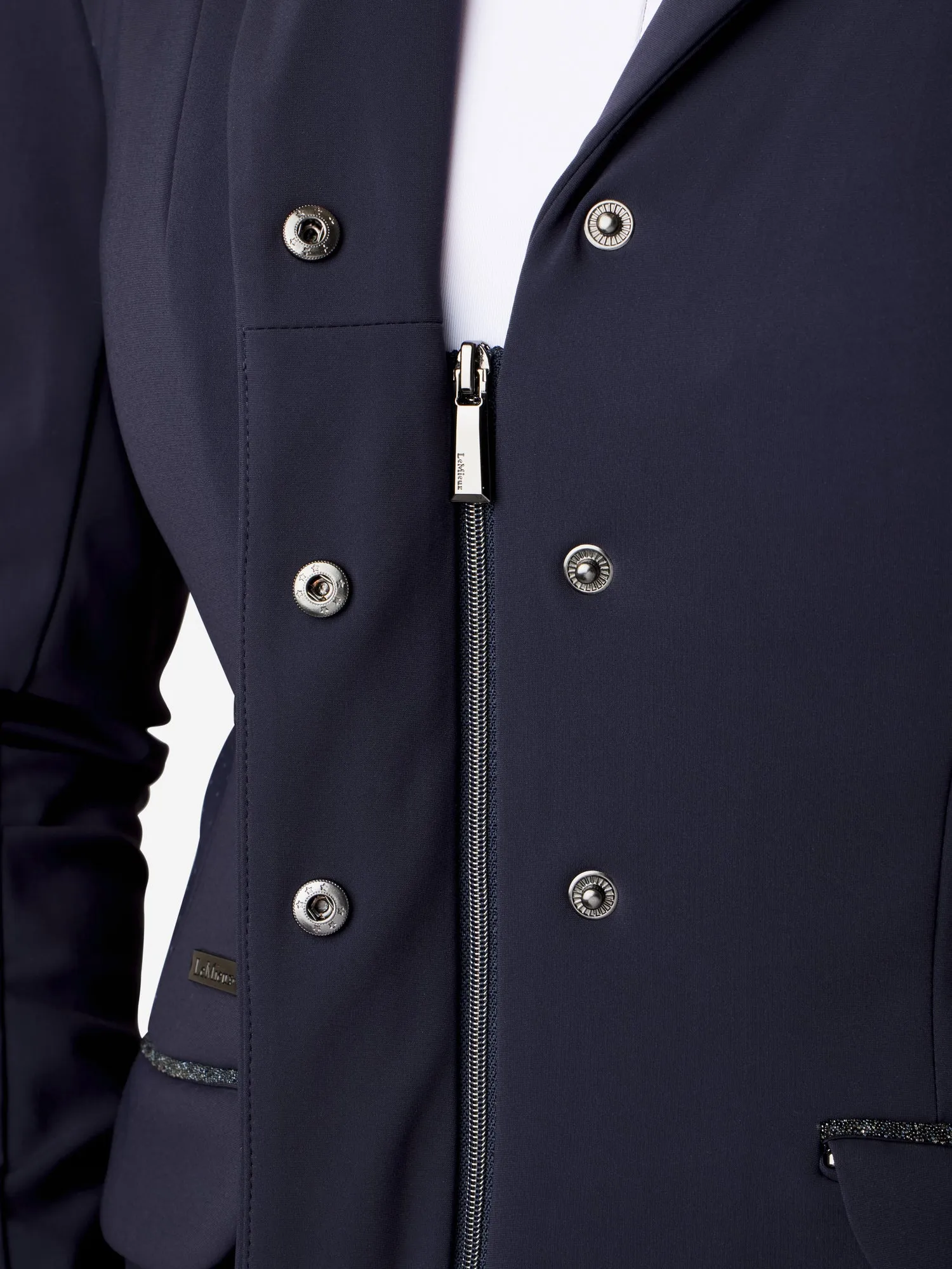 LeMieux Dynamique Show Jacket