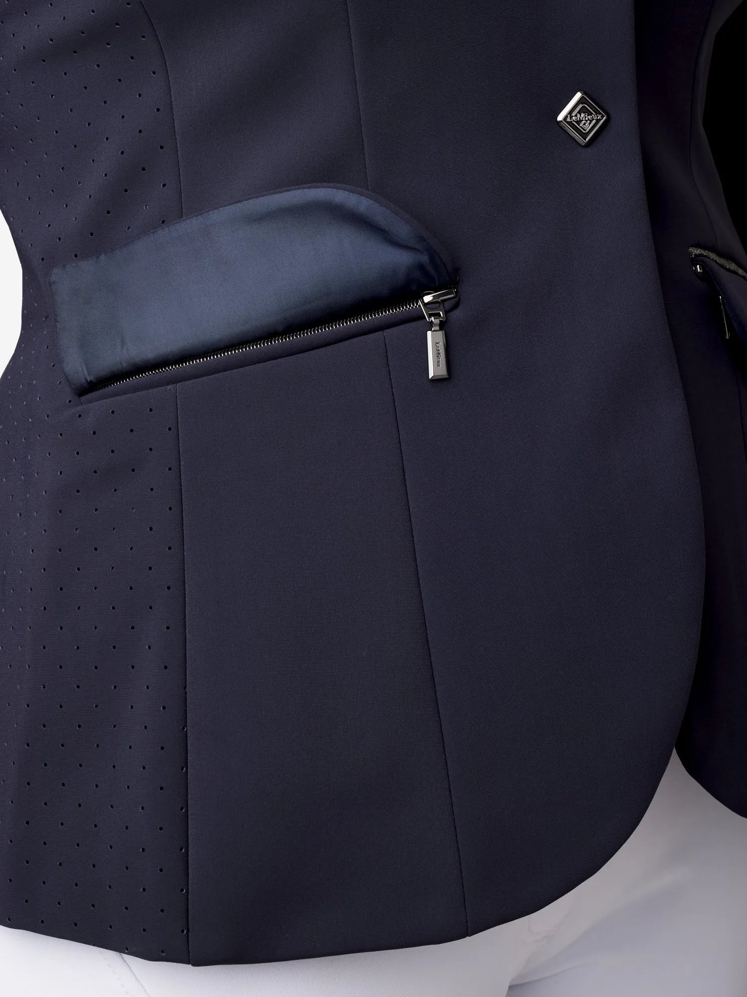 LeMieux Dynamique Show Jacket