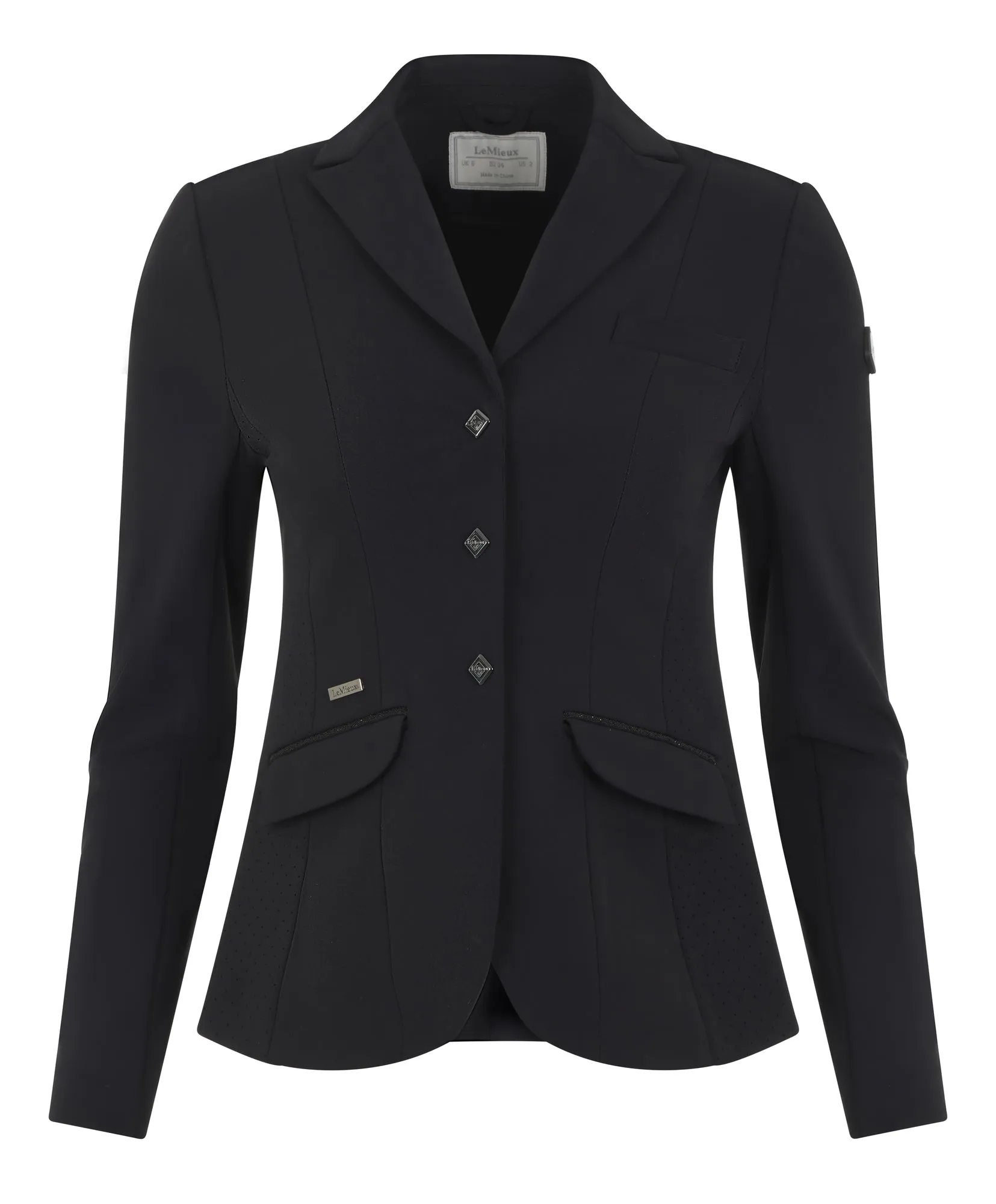 LeMieux Dynamique Show Jacket