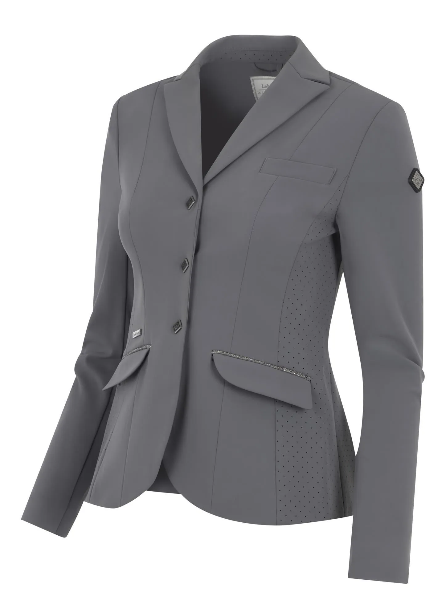 LeMieux Dynamique Show Jacket