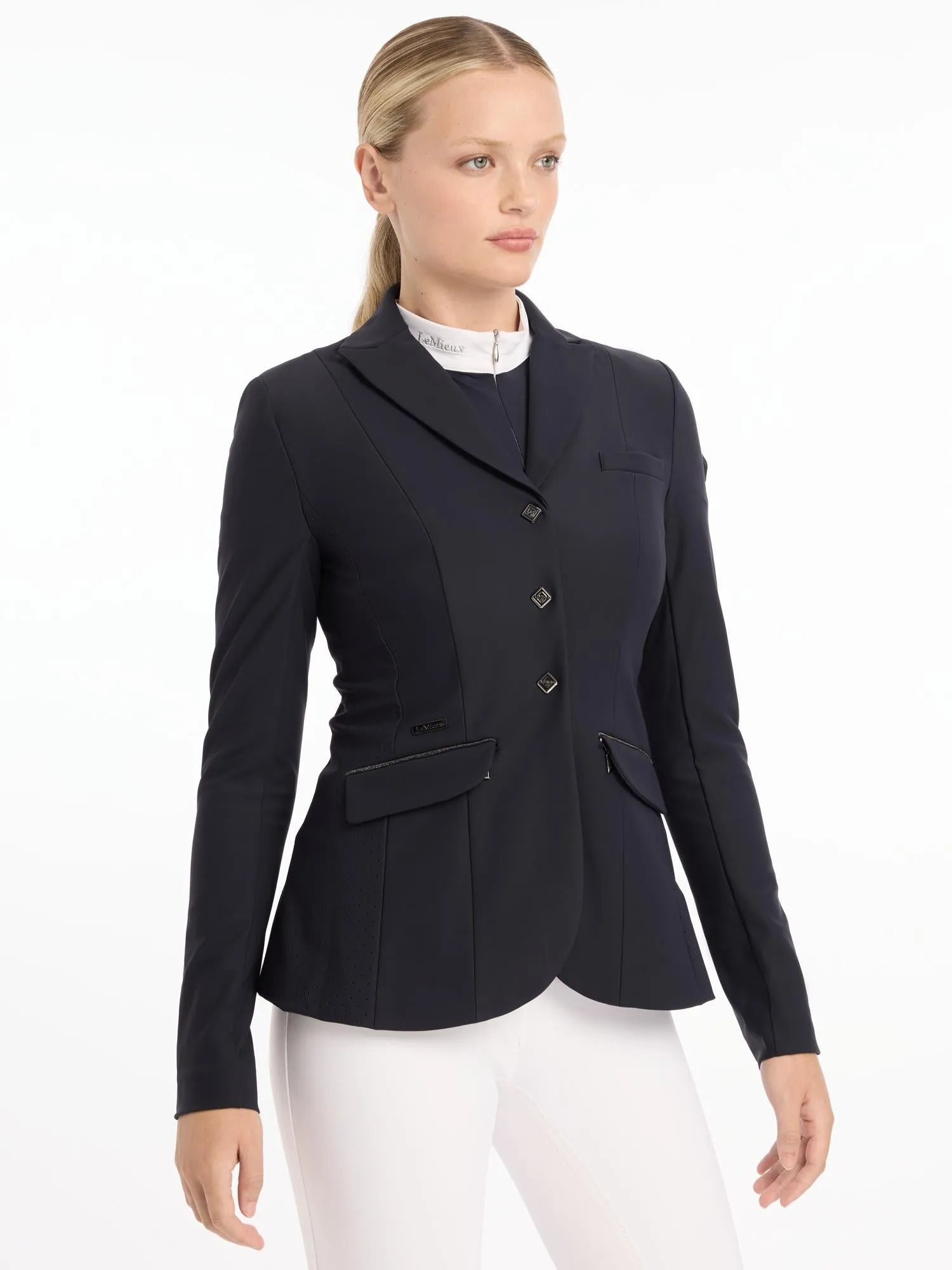LeMieux Dynamique Show Jacket