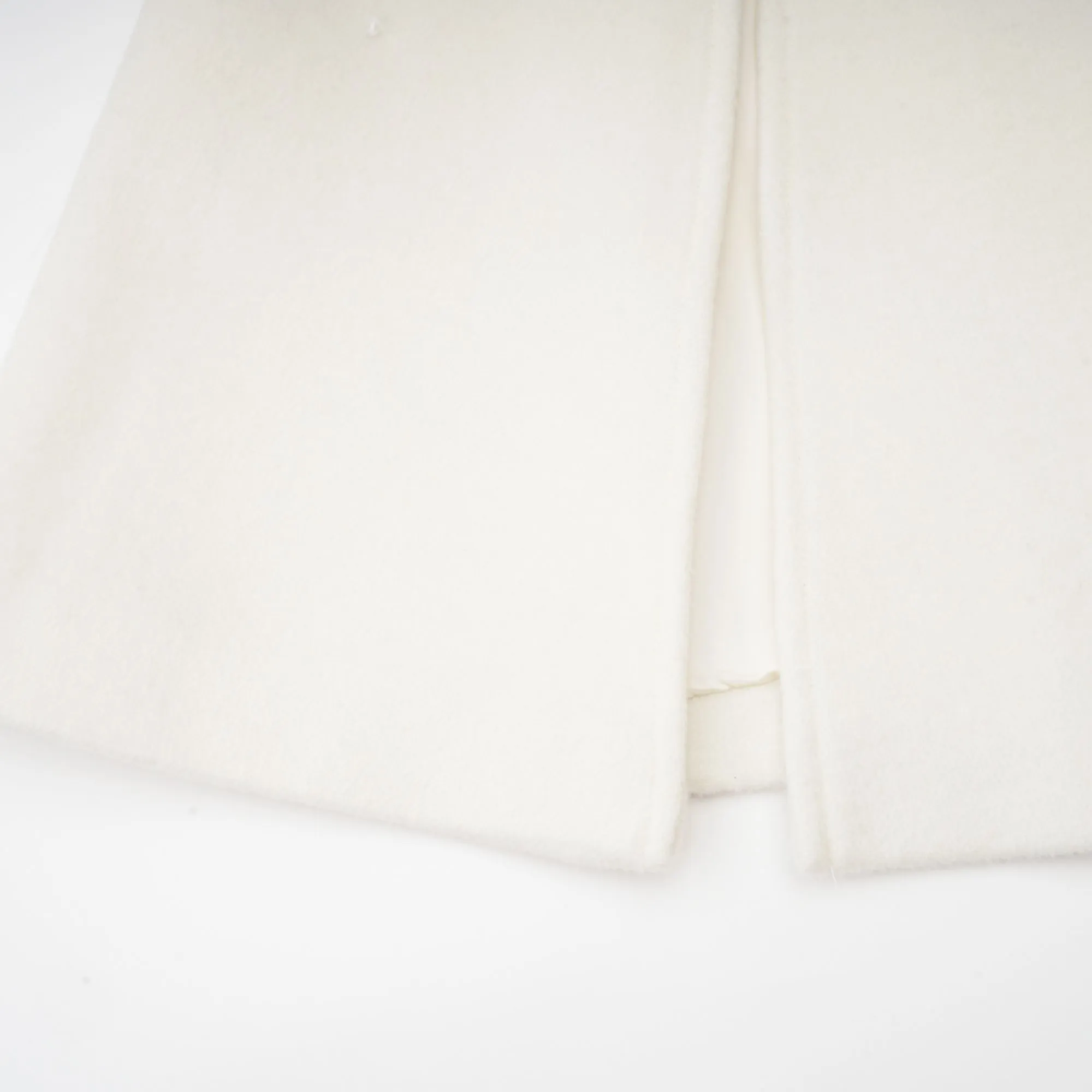 lonore embellished cape-design jacket