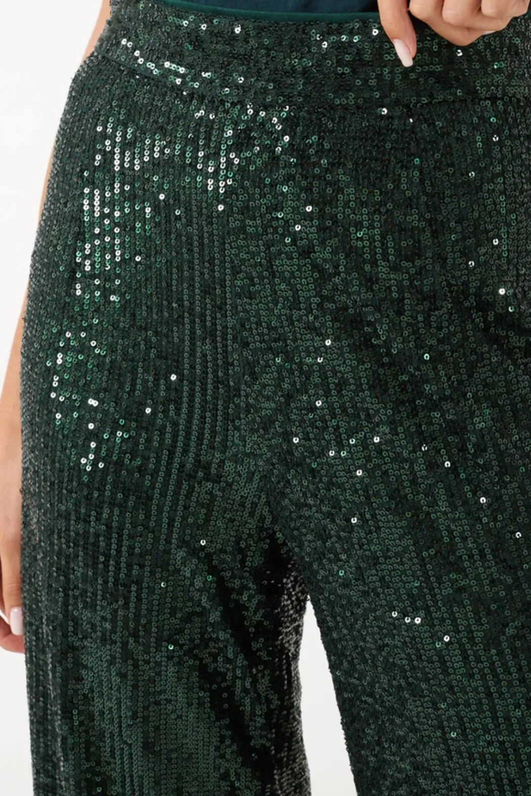 Marc Angelo Sequin Suit