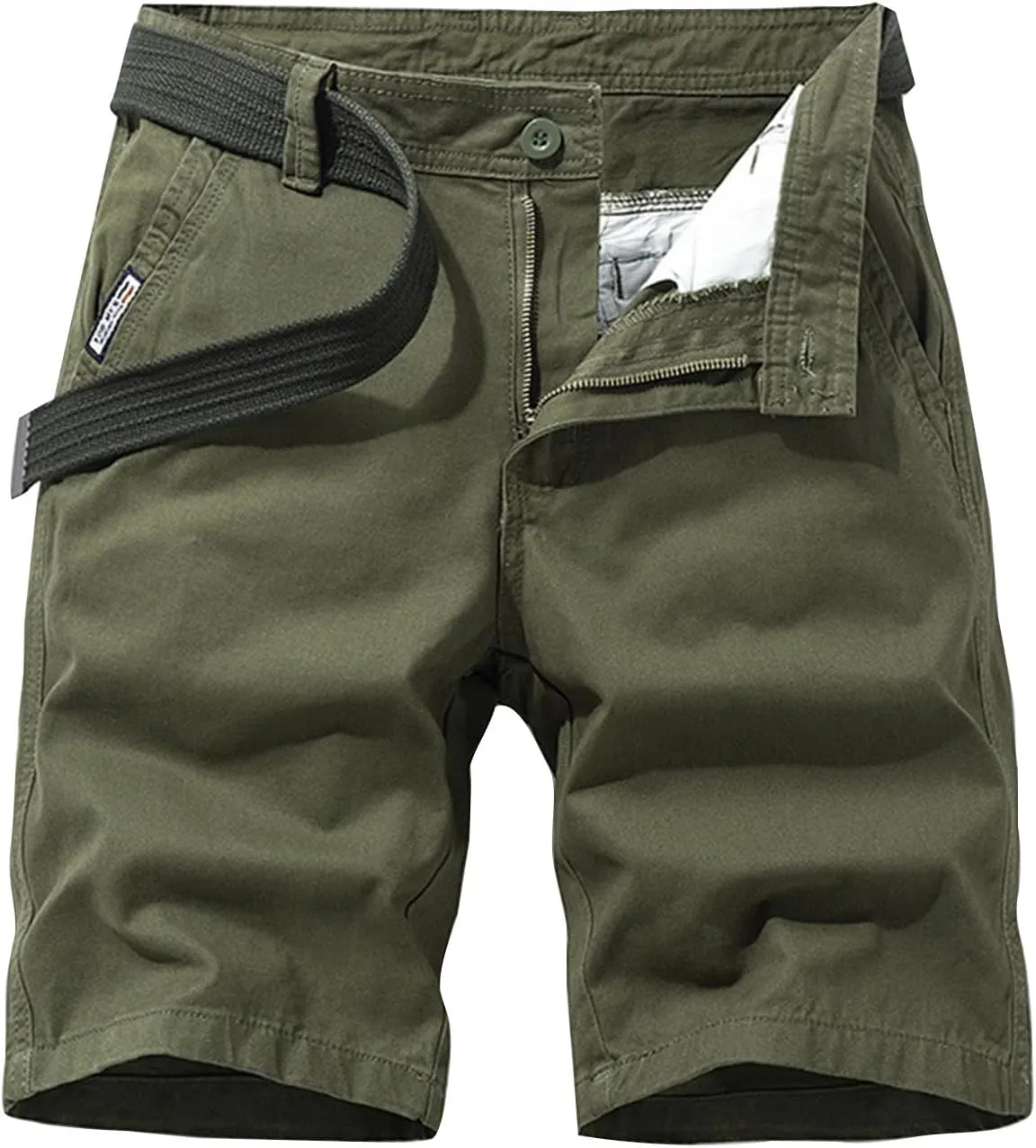 Men's Cargo Pants Jogging Work Trousers Men's Canvas Pants Men's Cargo Pants in Cotton Sports Jogging Slim Fit Casual