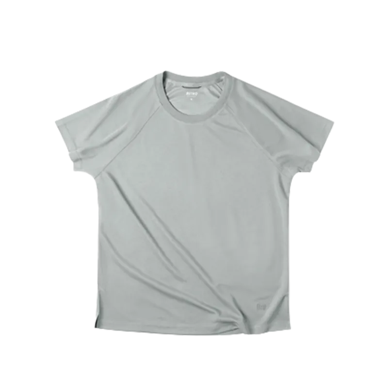 Men's Summer Casual Round Neck T-Shirt