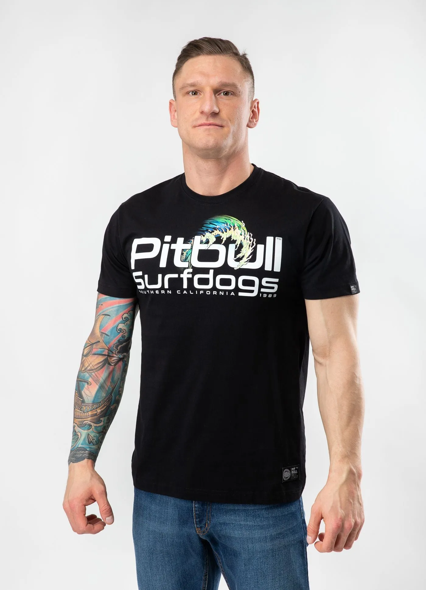 Men's T-Shirt CAMINO