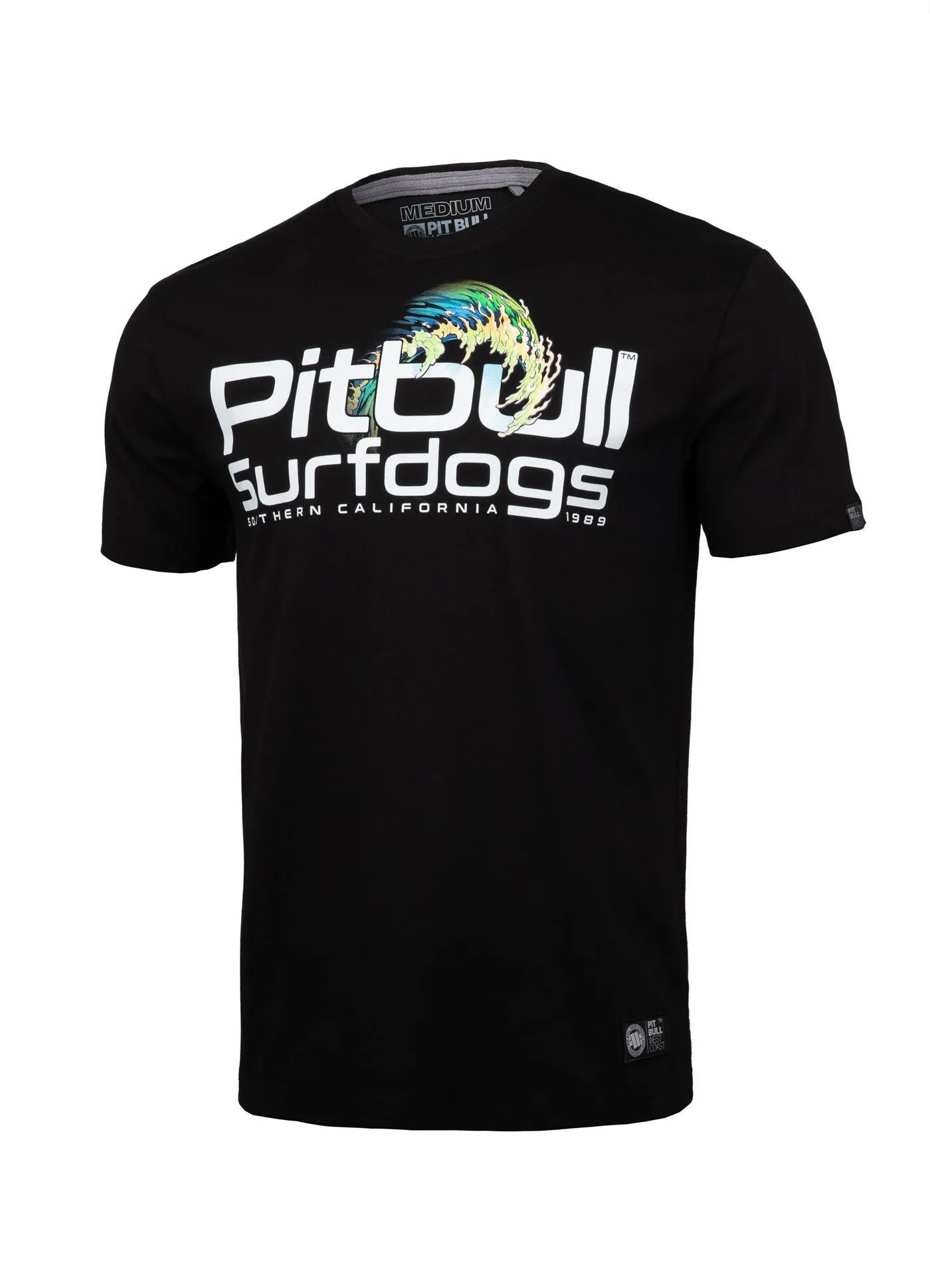 Men's T-Shirt CAMINO