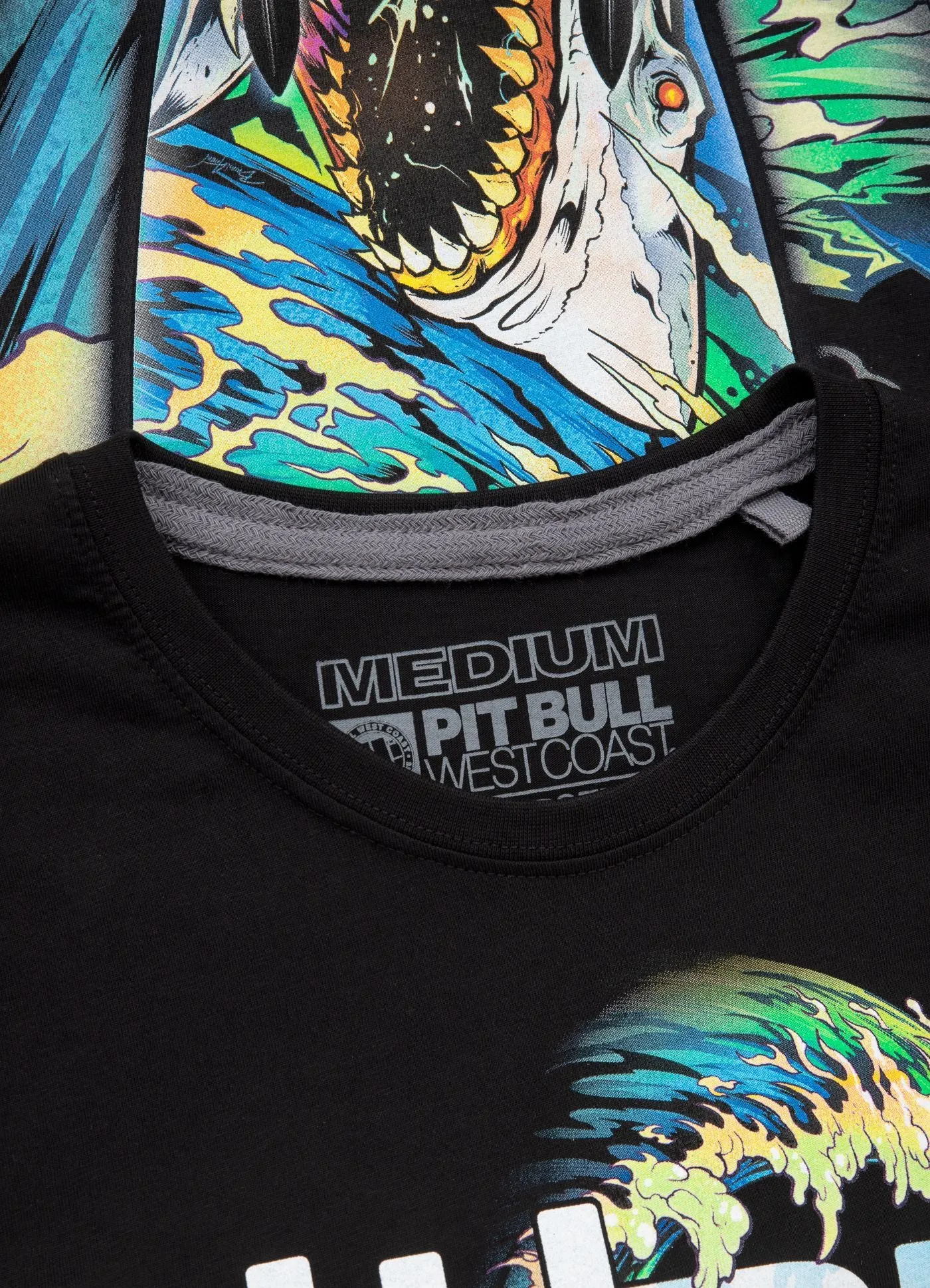 Men's T-Shirt CAMINO