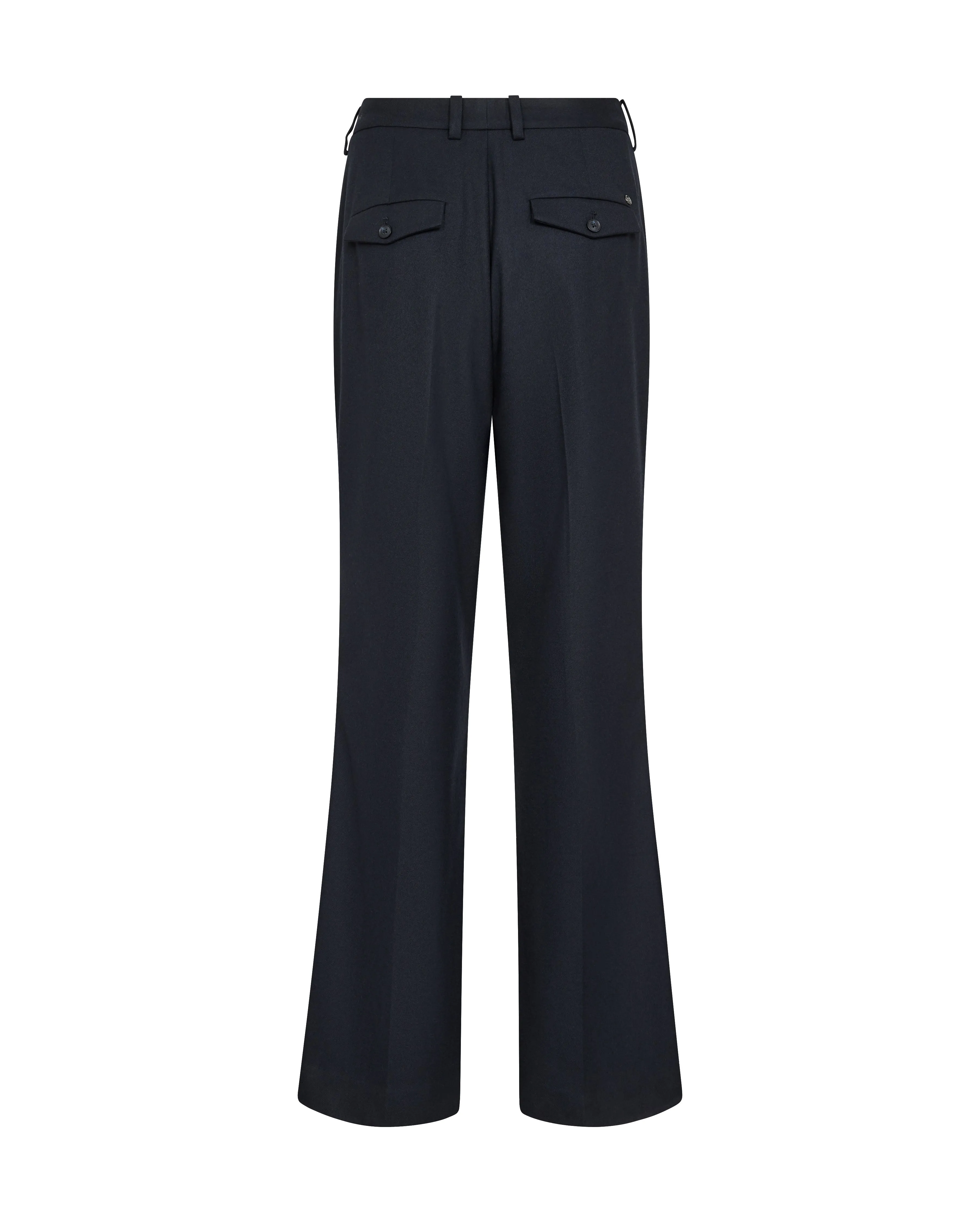 MMRhys Caia Pant Salute Navy
