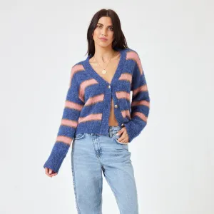 Montauk Sweater-Montauk Stripe