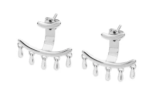 Multi Drop Ear Jackets