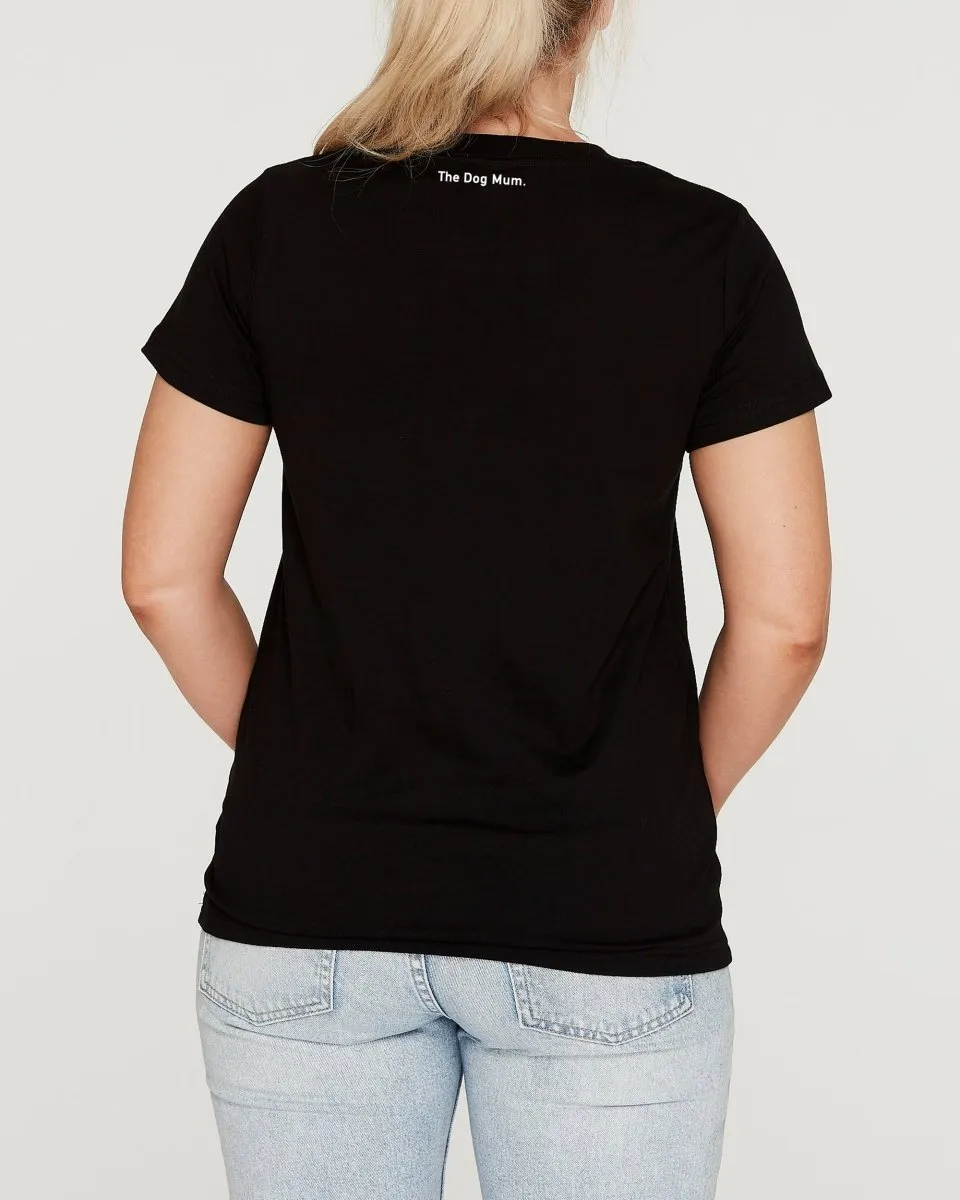 Namaste Home With My Dog/s Classic T-Shirt
