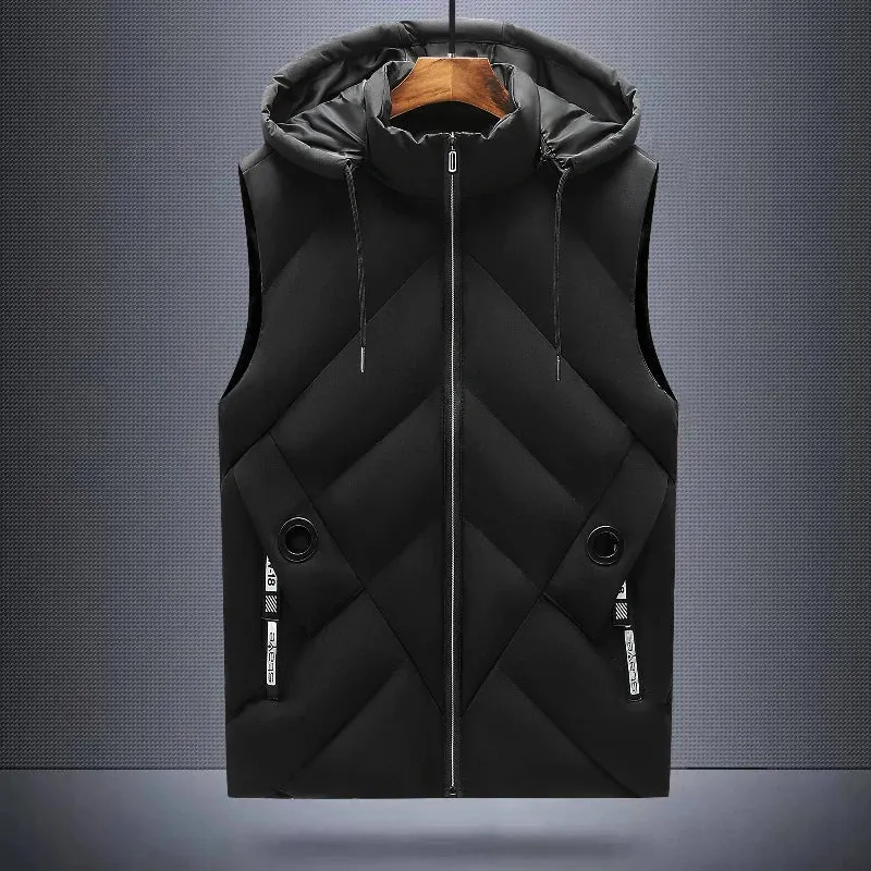 NIGHTFALL VEST