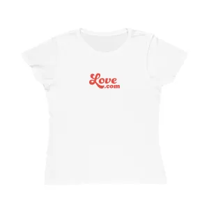 Organic Women's Classic T-Shirt