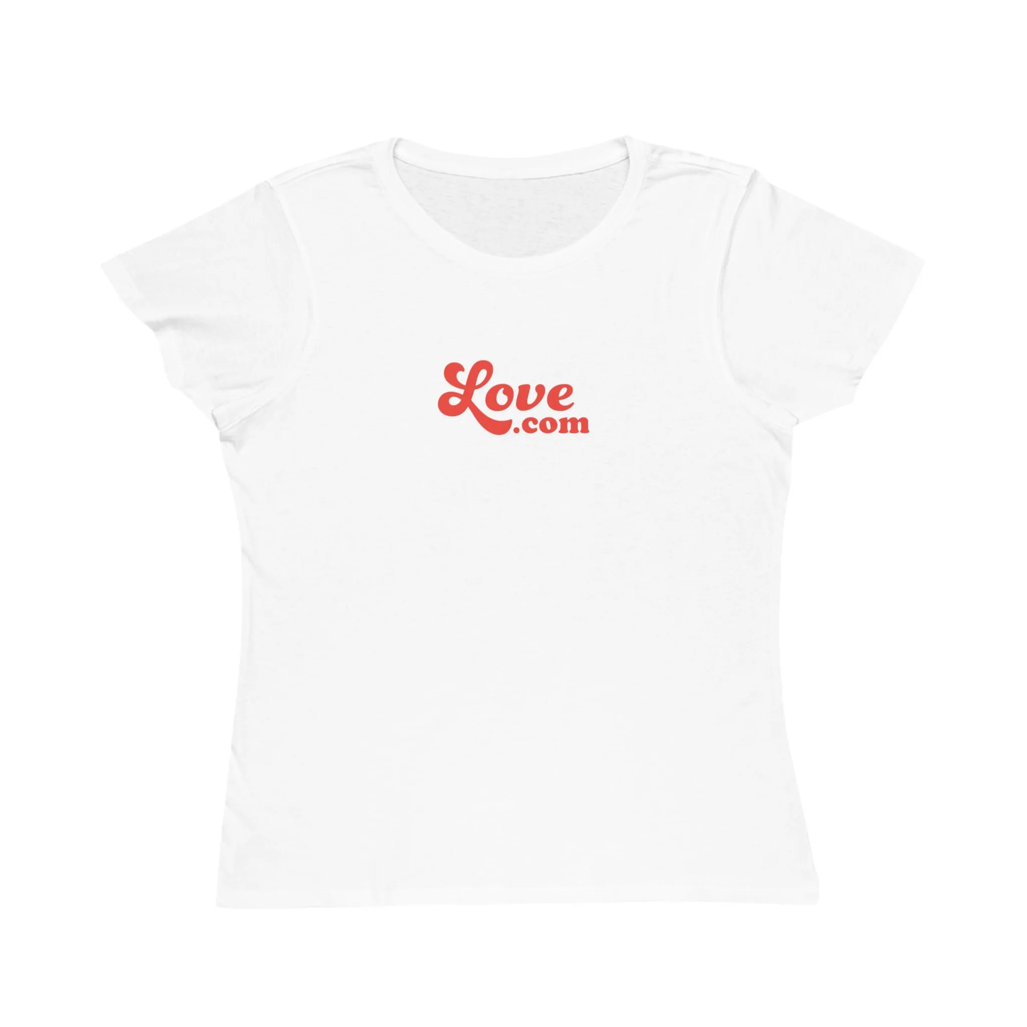 Organic Women's Classic T-Shirt